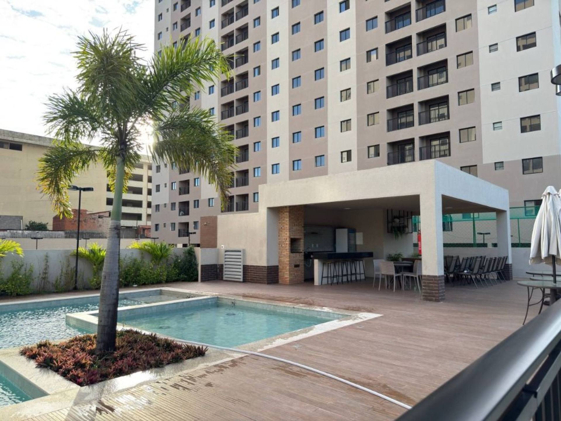 Apartamento com 2 quartos à venda, 51 m² por R$ 426.000 - Sapiranga - Fortaleza/CE