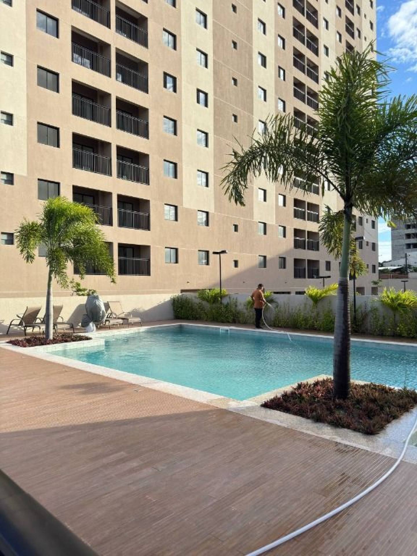 Apartamento com 2 quartos à venda, 51 m² por R$ 426.000 - Sapiranga - Fortaleza/CE