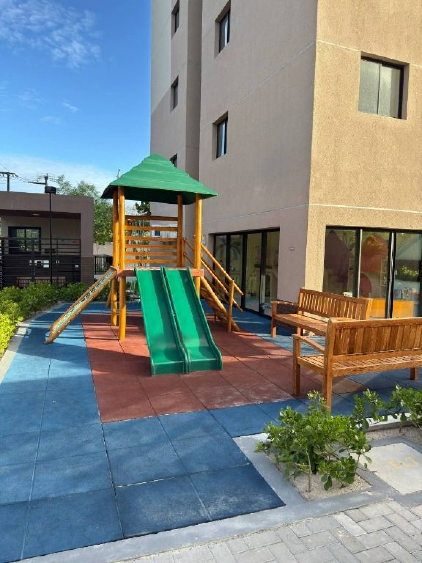 Apartamento com 2 quartos à venda, 51 m² por R$ 426.000 - Sapiranga - Fortaleza/CE