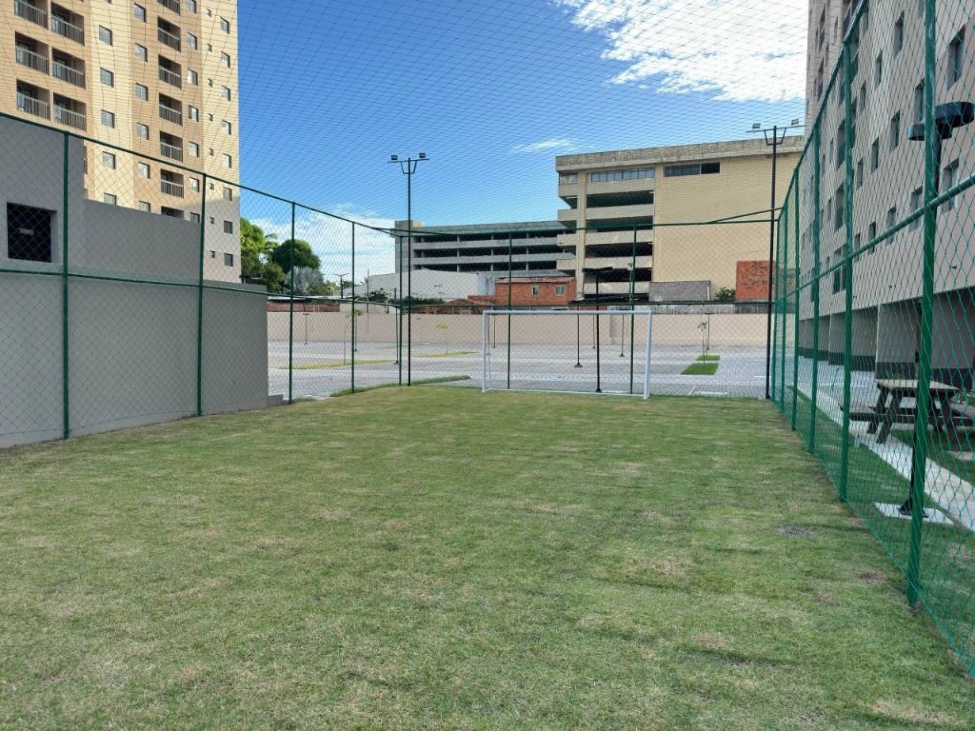 Apartamento com 2 quartos à venda, 51 m² por R$ 426.000 - Sapiranga - Fortaleza/CE