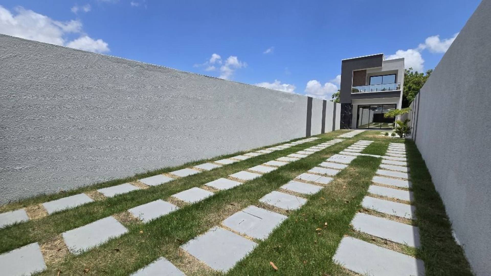 Casa à venda, 136 m² por R$ 699.900,00 - Pedra - Eusébio/CE