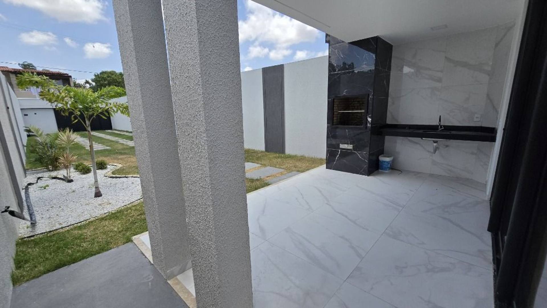 Casa à venda, 136 m² por R$ 699.900,00 - Pedra - Eusébio/CE