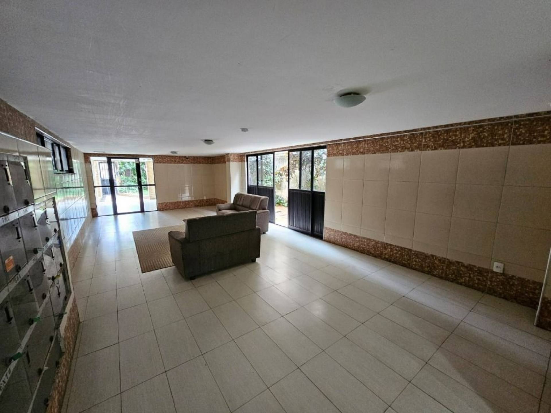 Edifício Papaitio - Apartamento com 3 quartos à venda, 62 m² por R$ 300.000 - Joaquim Távora - Fortaleza/CE