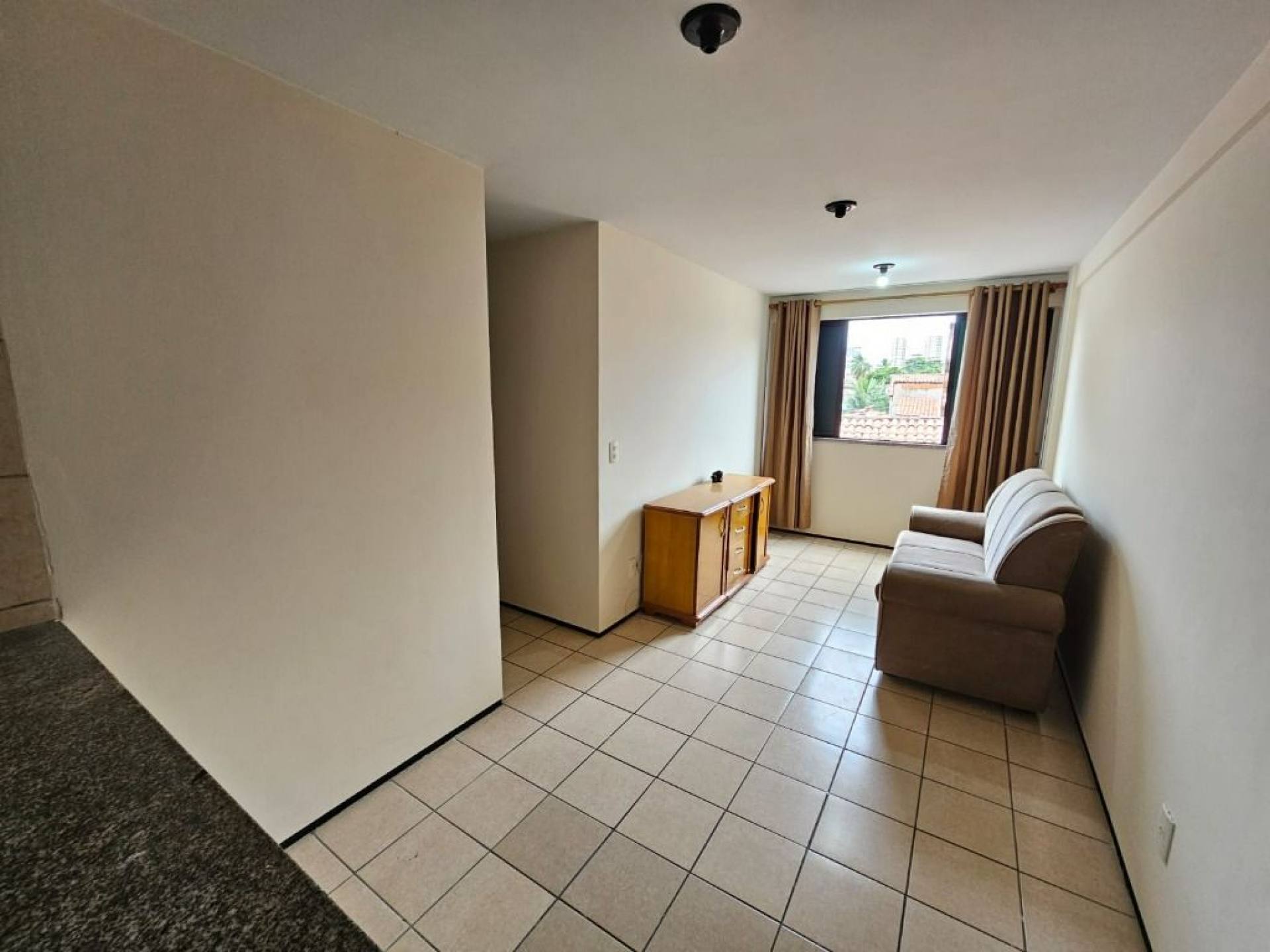 Edifício Papaitio - Apartamento com 3 quartos à venda, 62 m² por R$ 300.000 - Joaquim Távora - Fortaleza/CE