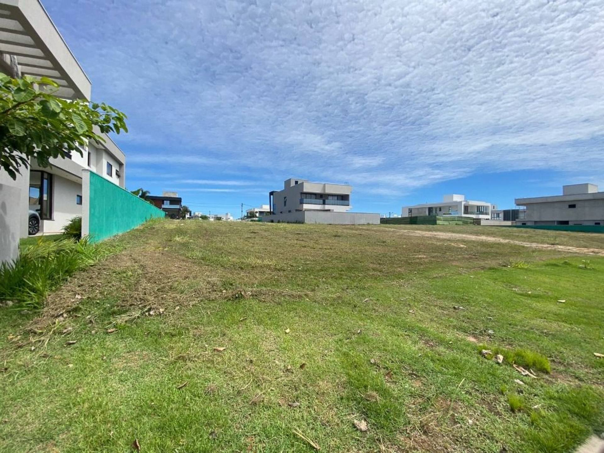 Terreno à venda, 462 m² por R$ 460.000,00 - Cidade Alpha - Eusébio/CE