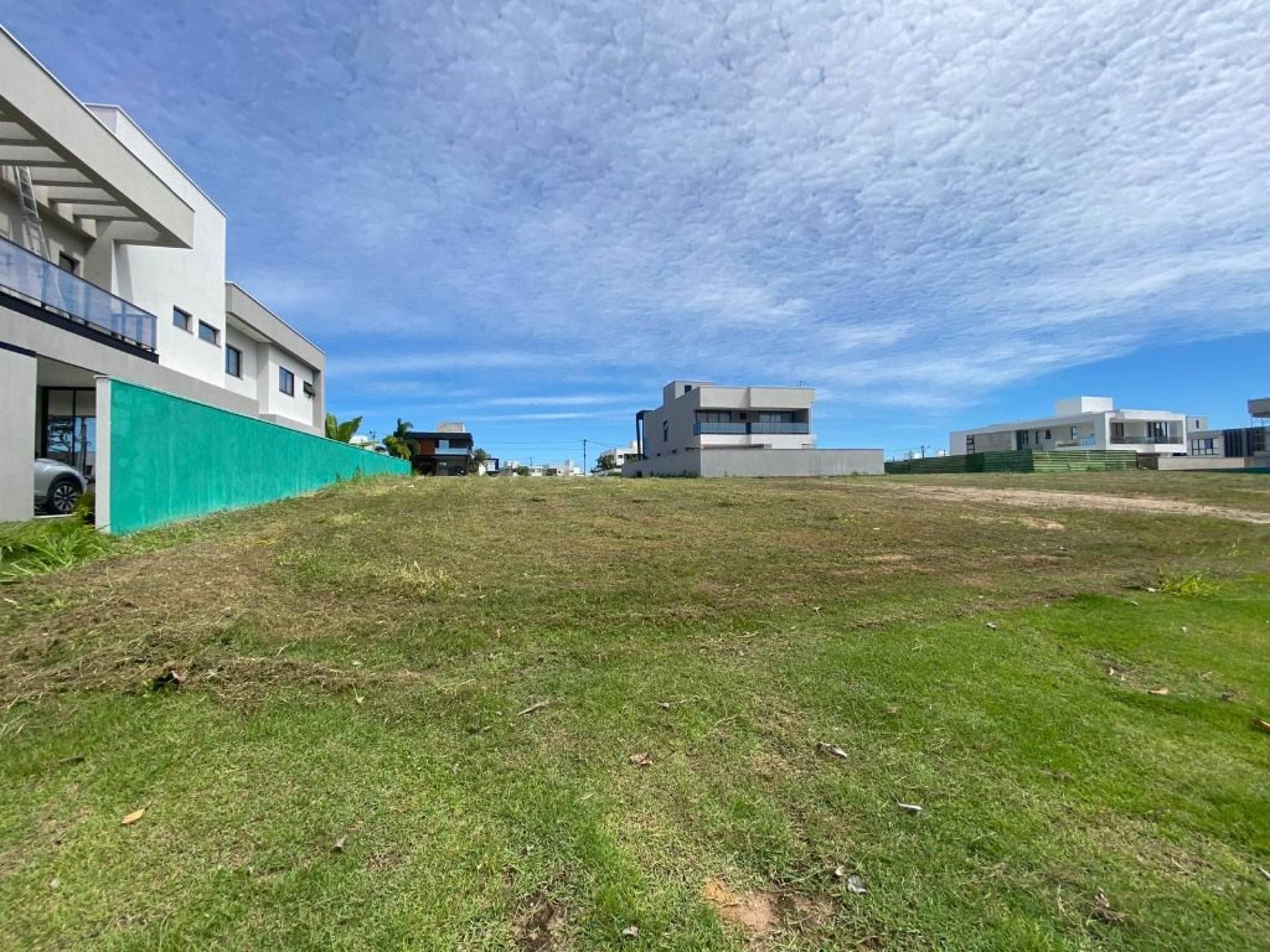 Terreno à venda, 462 m² por R$ 460.000,00 - Cidade Alpha - Eusébio/CE