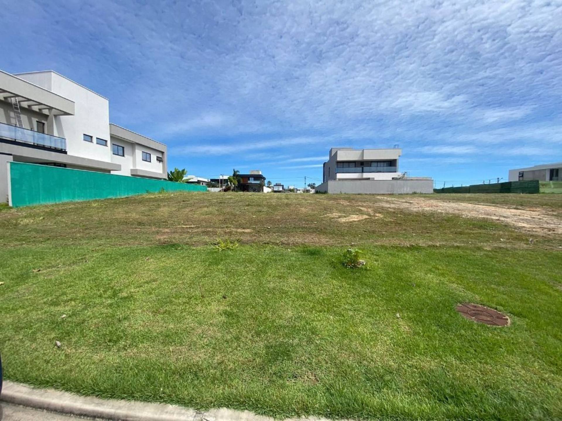 Terreno à venda, 462 m² por R$ 460.000,00 - Cidade Alpha - Eusébio/CE