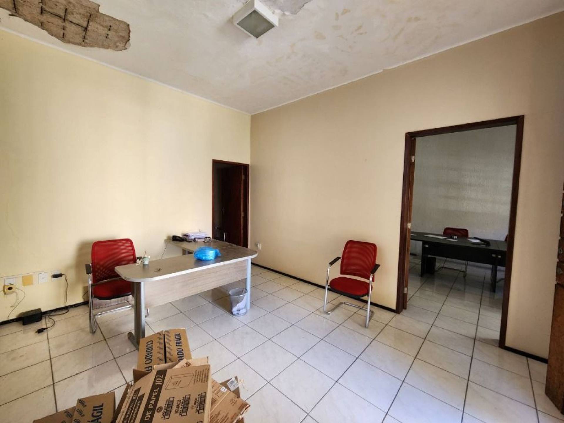 Casa com 3 dormitórios para alugar, 240 m² por R$ 5.500/mês - Aldeota - Fortaleza/CE