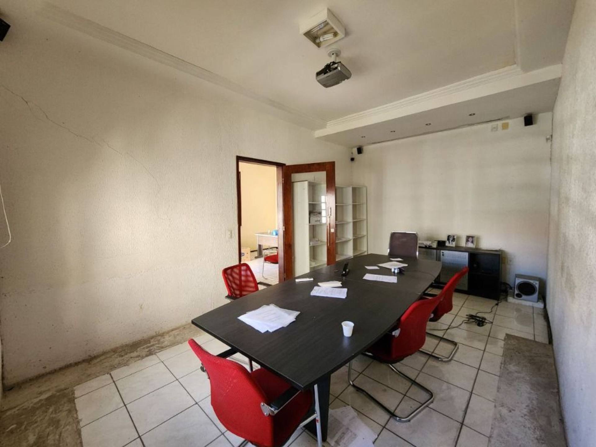 Casa com 3 dormitórios para alugar, 240 m² por R$ 5.500/mês - Aldeota - Fortaleza/CE