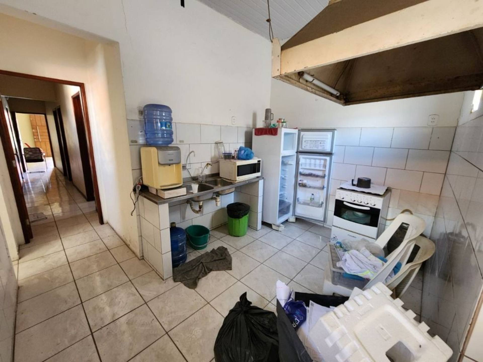 Casa com 3 dormitórios para alugar, 240 m² por R$ 5.500/mês - Aldeota - Fortaleza/CE