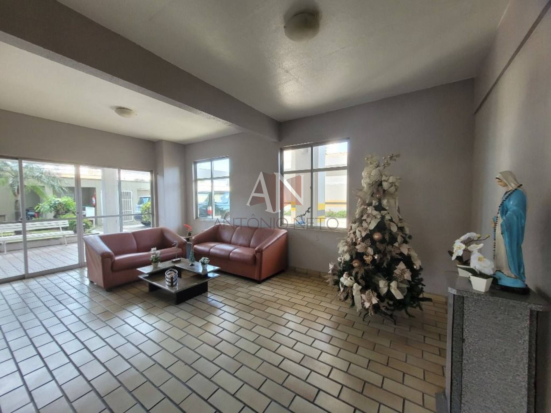 Edifício Verona - Apartamento com 3 quartos à venda, 110 m² por R$ 440.000 - Parquelândia - Fortaleza/CE