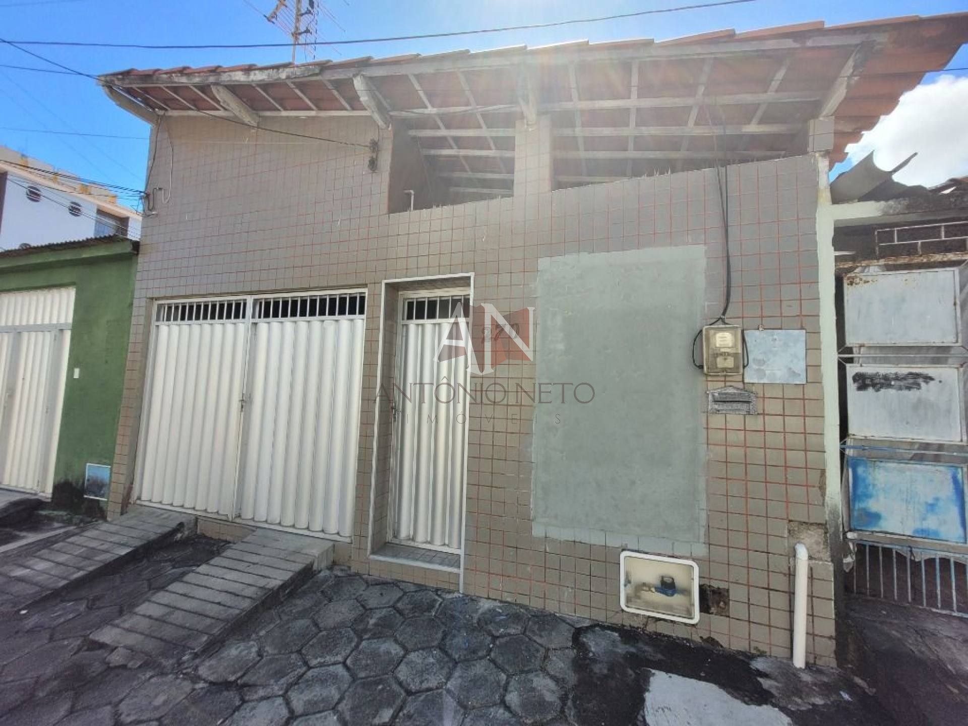 Casa à venda, 380 m² por R$ 940.000,00 - Fátima - Fortaleza/CE