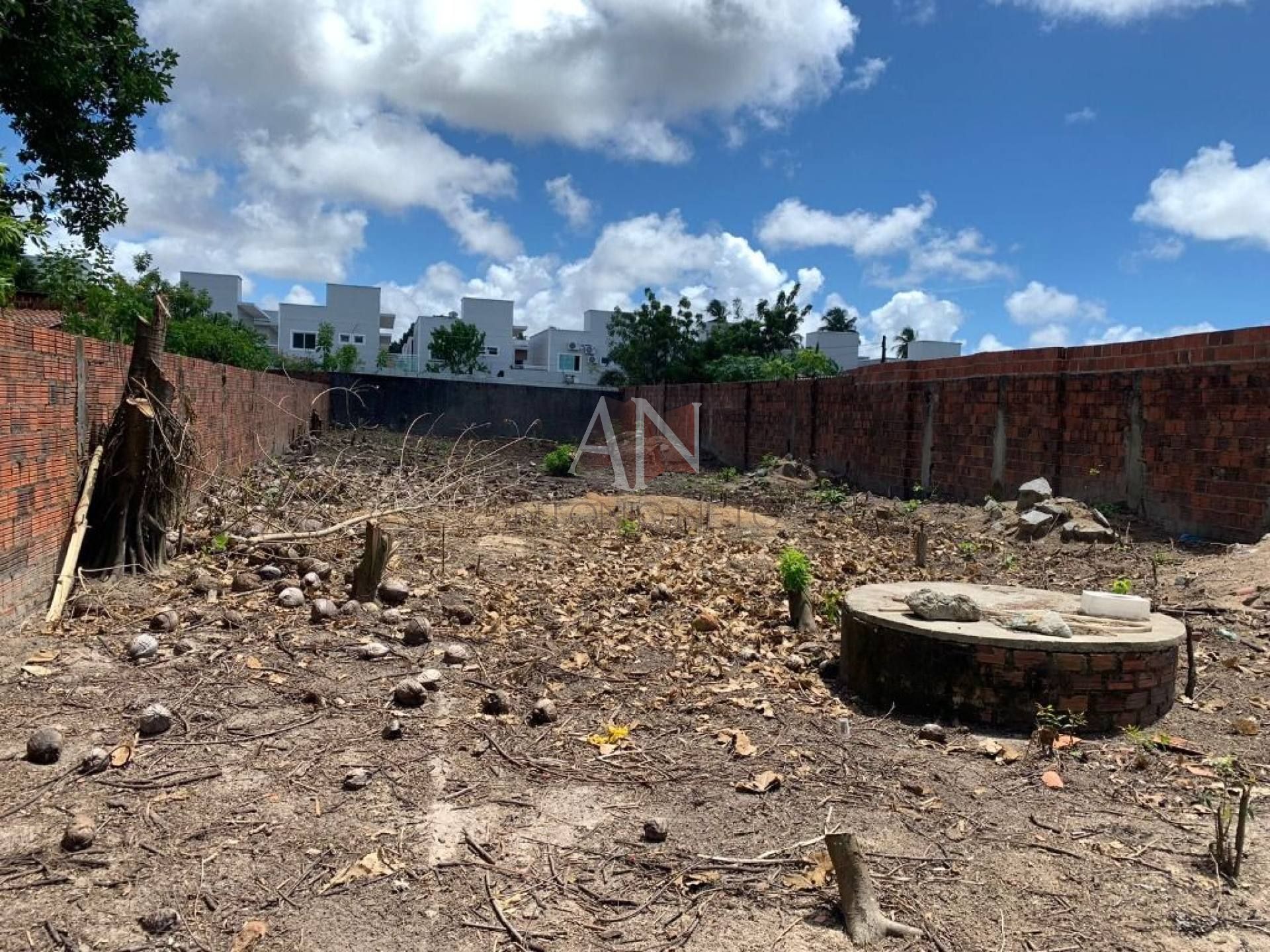 Terreno à venda, 1001 m² por R$ 400.000,00 - Encantada - Eusébio/CE