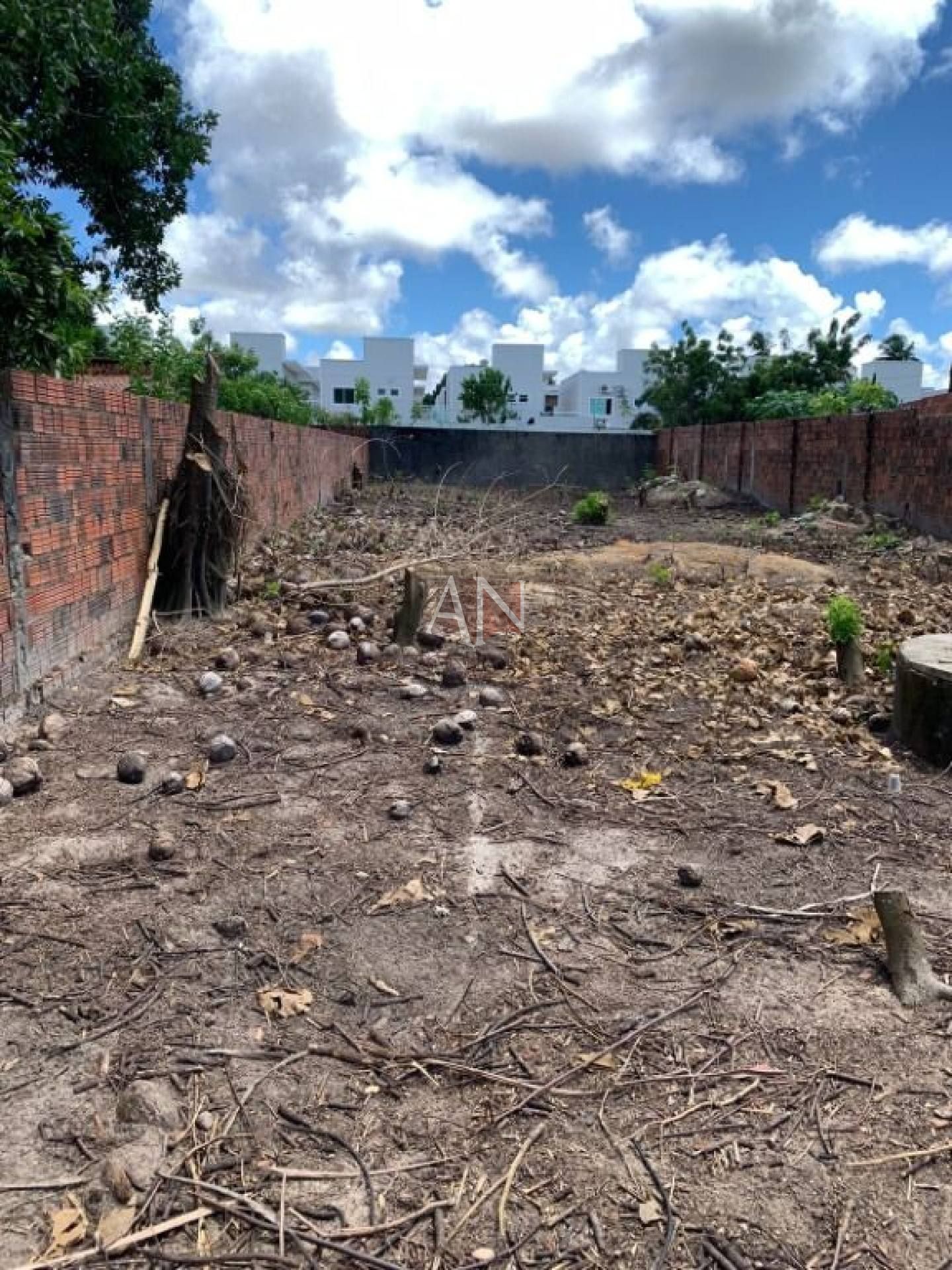 Terreno à venda, 1001 m² por R$ 400.000,00 - Encantada - Eusébio/CE