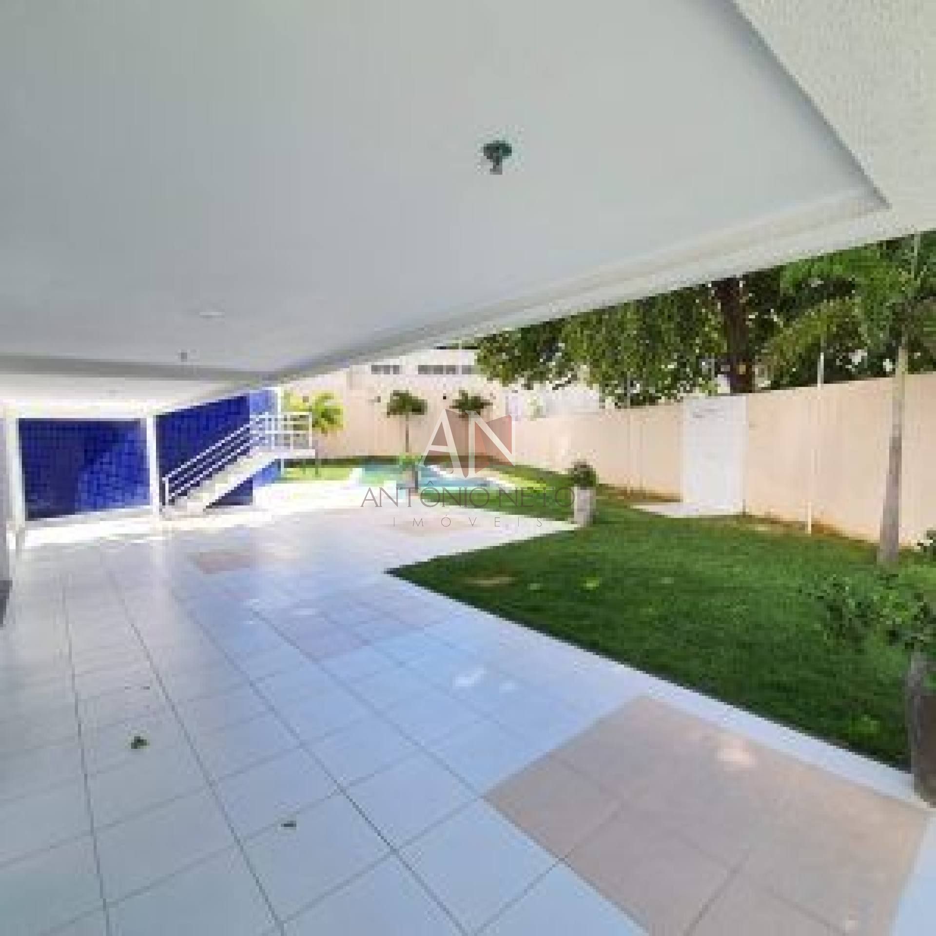 Regency Park - Apartamento com 2 quartos à venda, 55 m² por R$ 495.000 - Centro - Fortaleza/CE