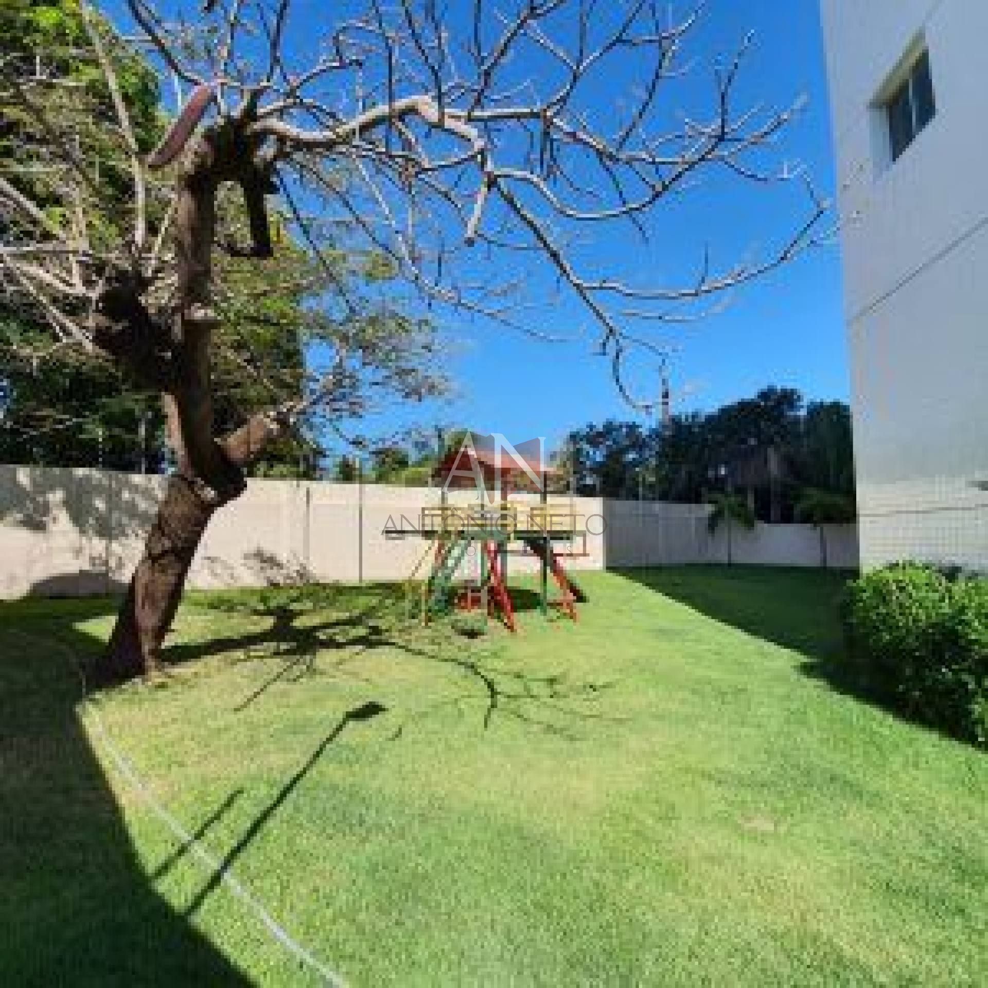 Regency Park - Apartamento com 2 quartos à venda, 55 m² por R$ 495.000 - Centro - Fortaleza/CE