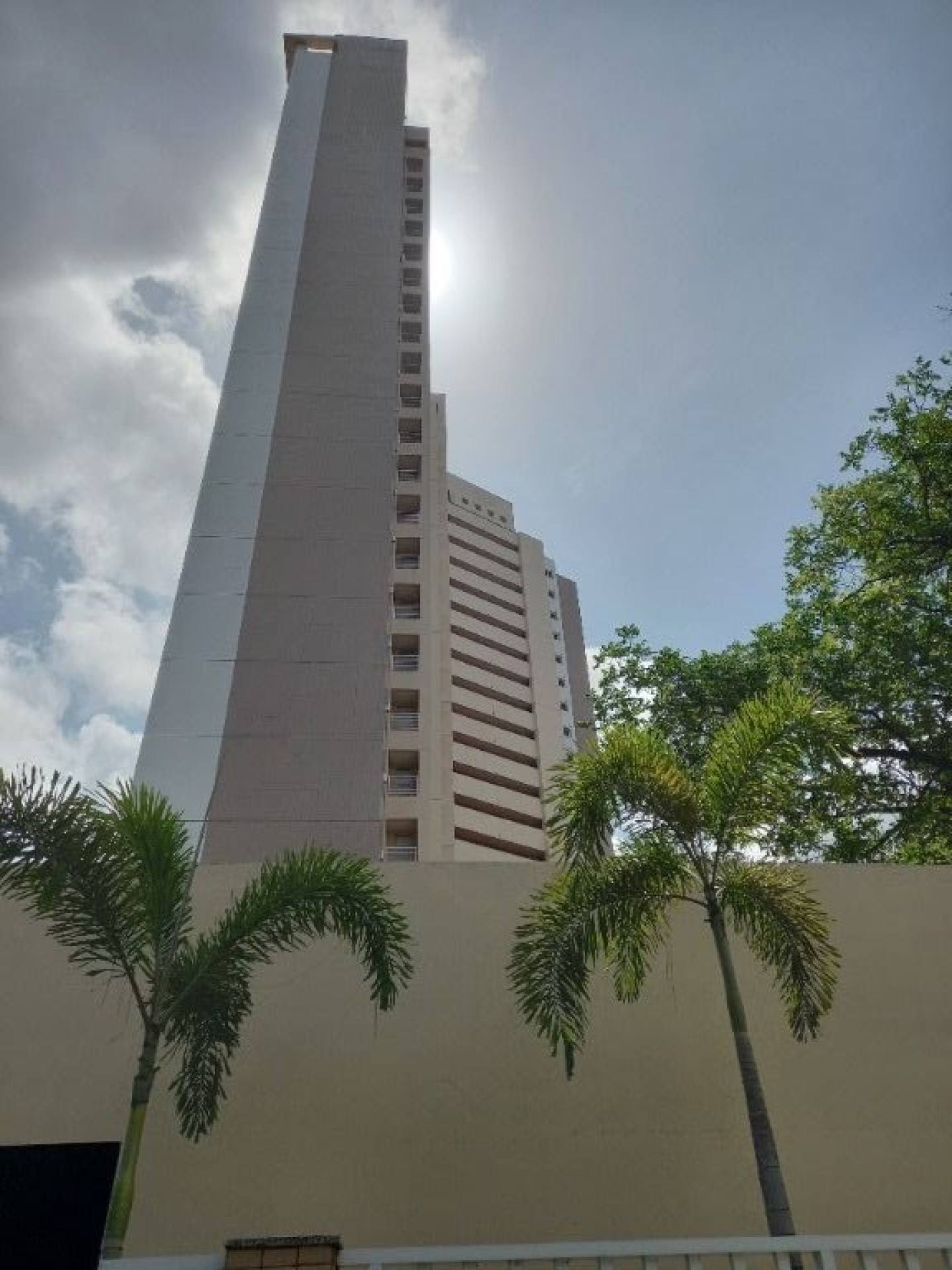 Regency Park - Apartamento com 3 quartos à venda, 61 m² por R$ 575.000 - Centro - Fortaleza/CE
