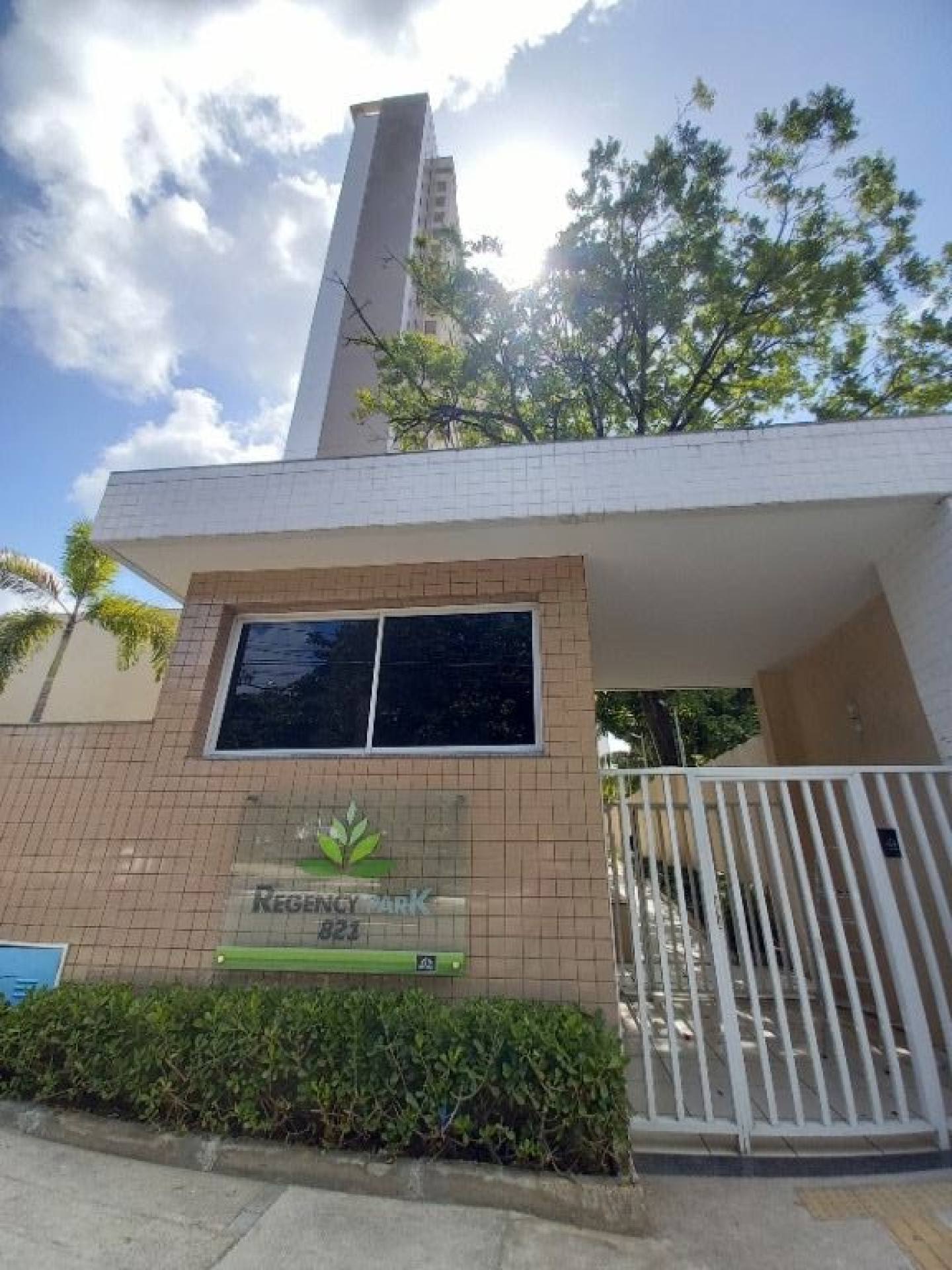 Regency Park - Apartamento com 3 quartos à venda, 61 m² por R$ 575.000 - Centro - Fortaleza/CE