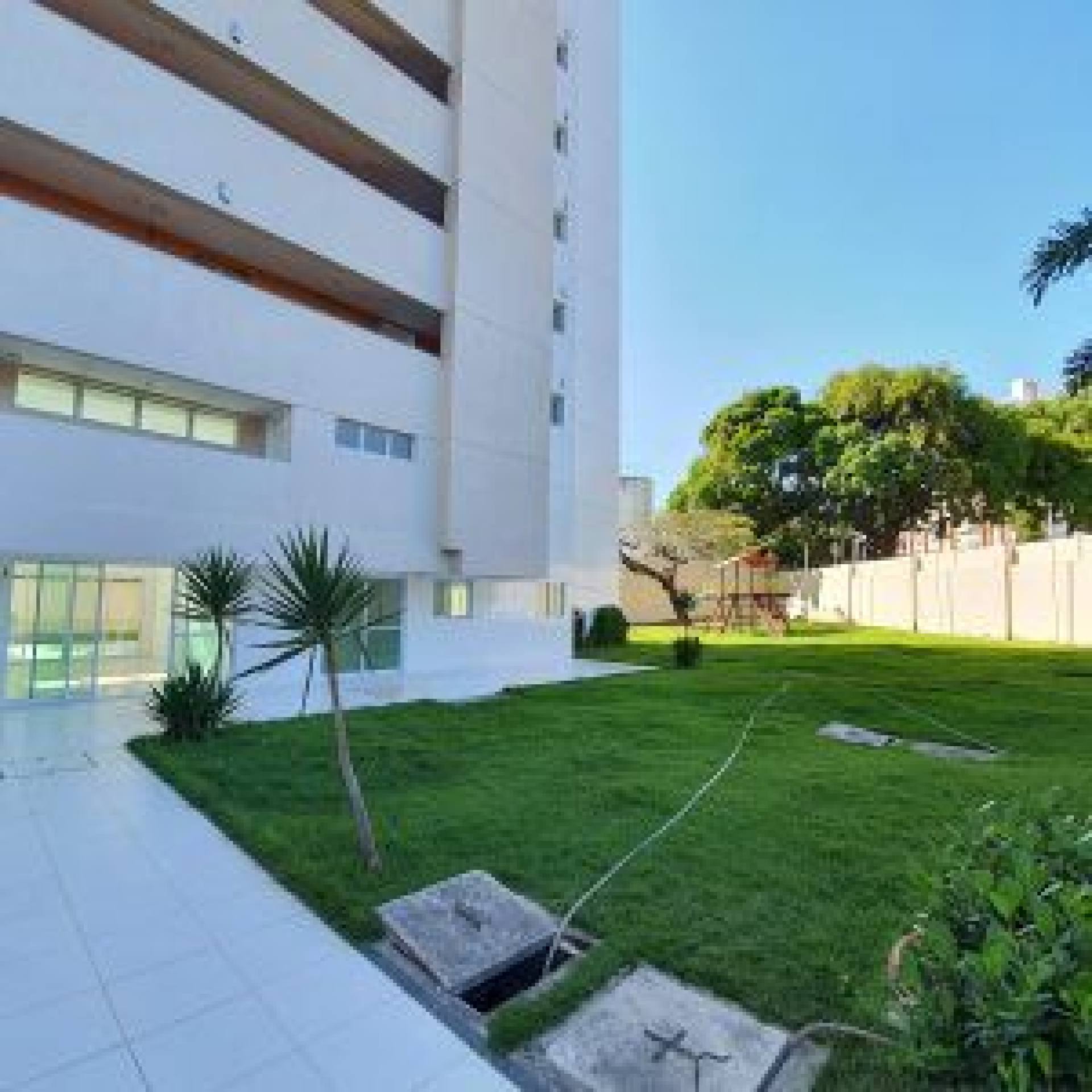 Regency Park - Apartamento com 3 quartos à venda, 61 m² por R$ 575.000 - Centro - Fortaleza/CE