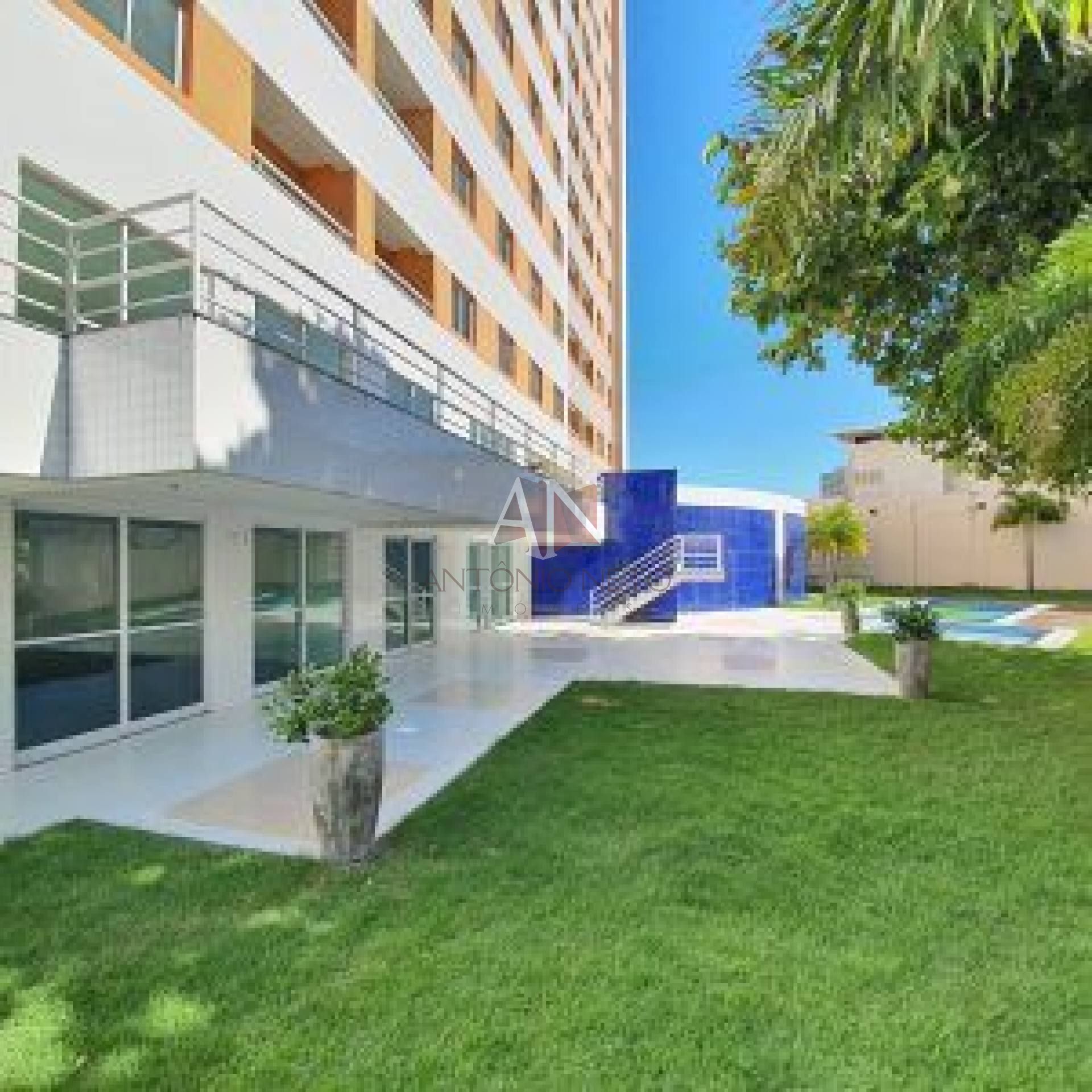 Regency Park - Cobertura com 3 quartos à venda, 106 m² por R$ 995.000 - Centro - Fortaleza/CE