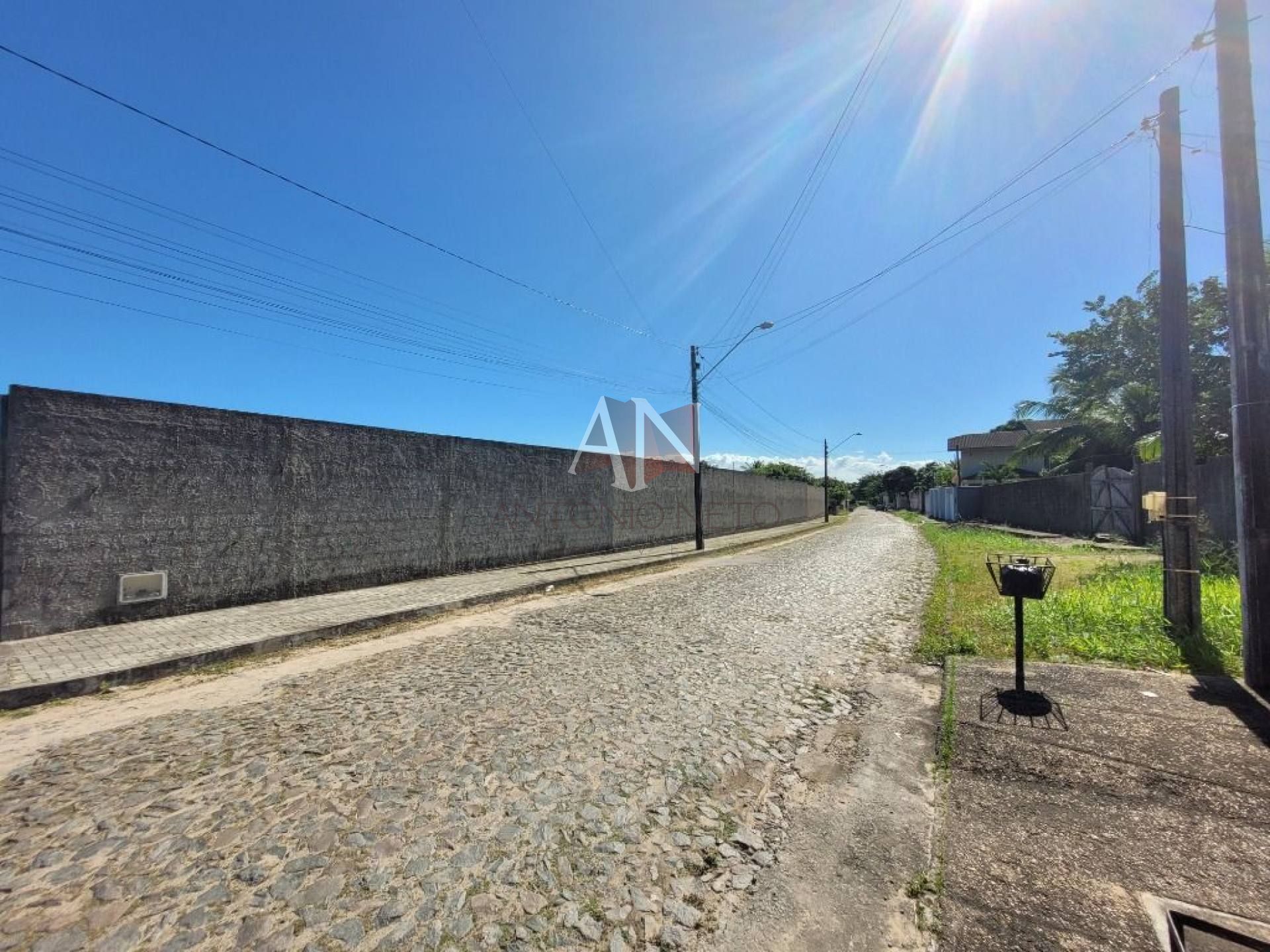 Terreno à venda, 3123 m² por R$ 1.400.000,00 - Encantada - Eusébio/CE