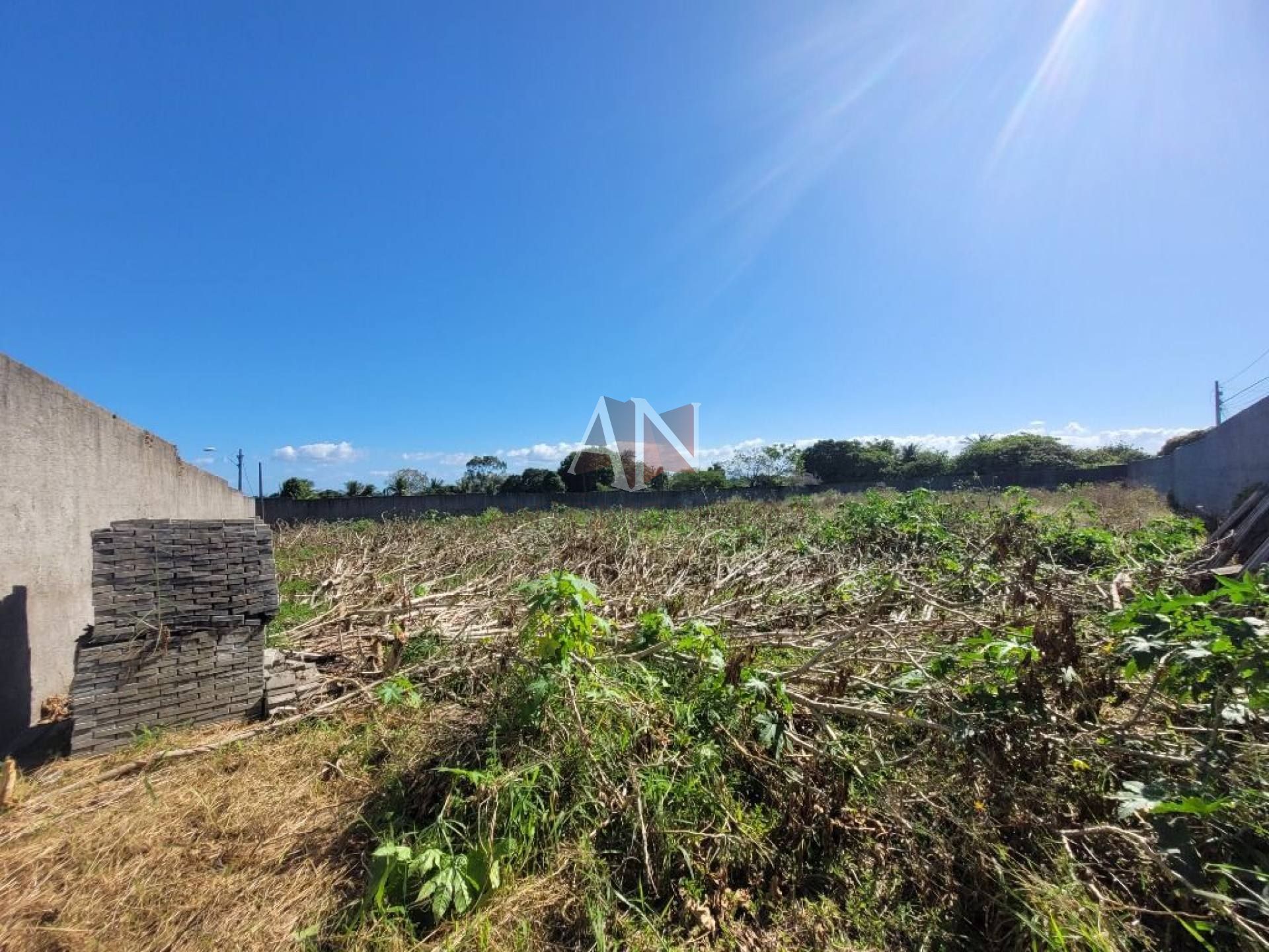 Terreno à venda, 3123 m² por R$ 1.400.000,00 - Encantada - Eusébio/CE
