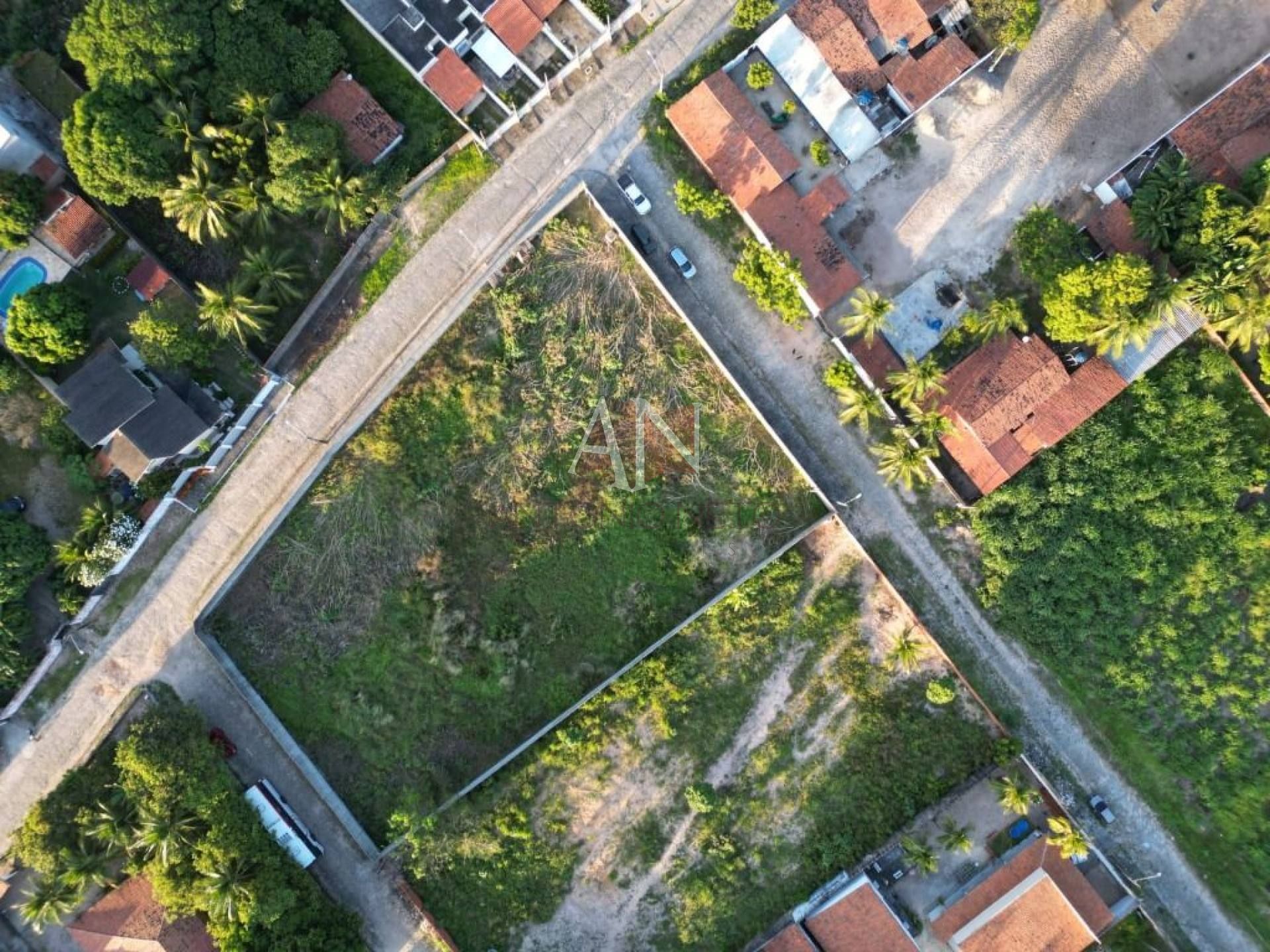 Terreno à venda, 3123 m² por R$ 1.400.000,00 - Encantada - Eusébio/CE