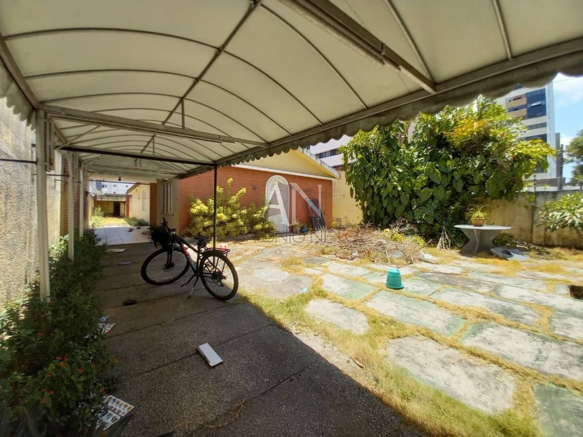 Terreno à venda, 600 m² por R$ 3.250.000,00 - Aldeota - Fortaleza/CE
