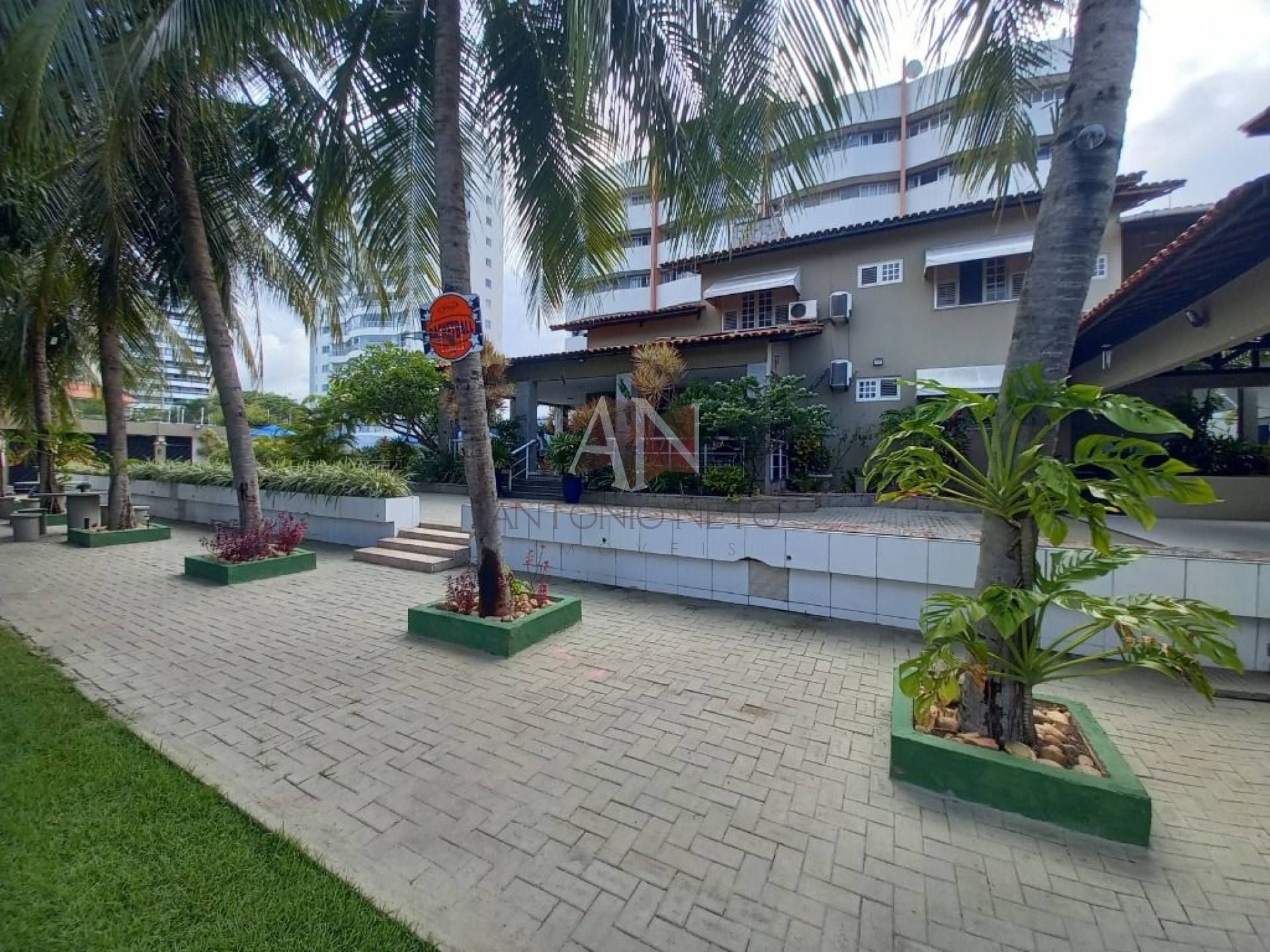 Casa Duplex com 4 quartos, 484 m² - venda por R$ 5.000.000 ou aluguel por R$ 25.000/mês - Edson Queiroz - Fortaleza/CE