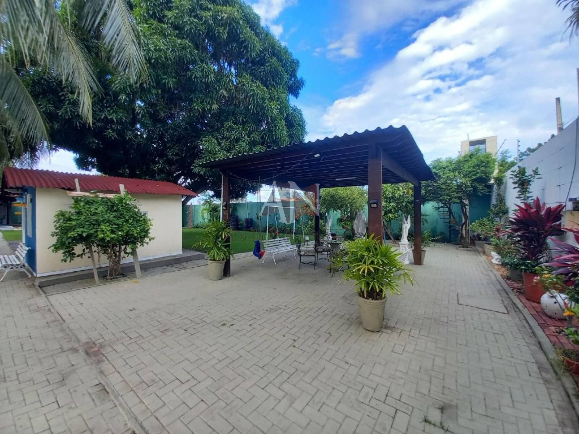 Casa Duplex com 4 quartos, 484 m² - venda por R$ 5.000.000 ou aluguel por R$ 25.000/mês - Edson Queiroz - Fortaleza/CE