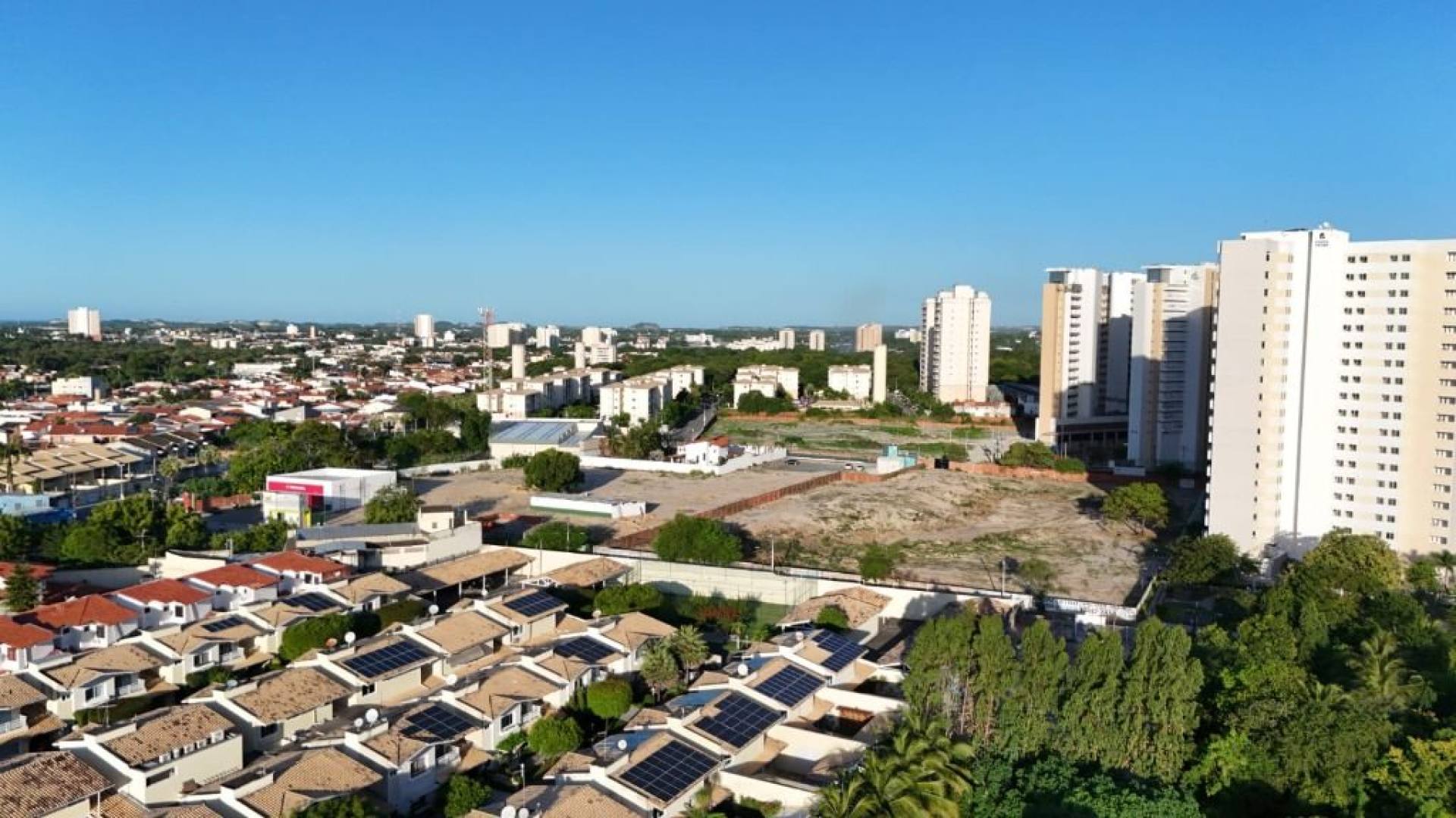Apartamento com 2 dormitórios à venda, 44 m² por R$ 438.000,00 - Parque Del Sol - Fortaleza/CE