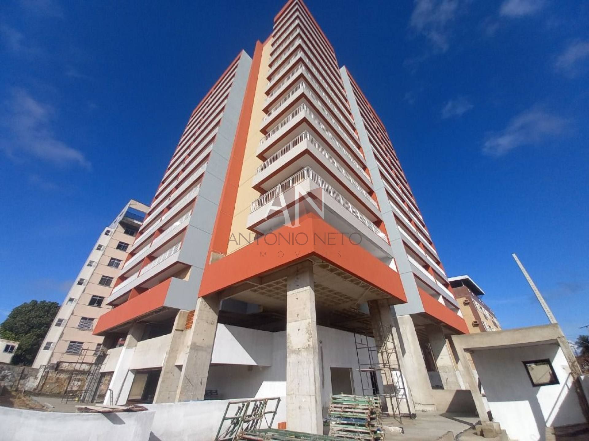 Residencial MAV - Apartamento com 3 quartos à venda, 68 m² por R$ 513.000 - Damas - Fortaleza/CE