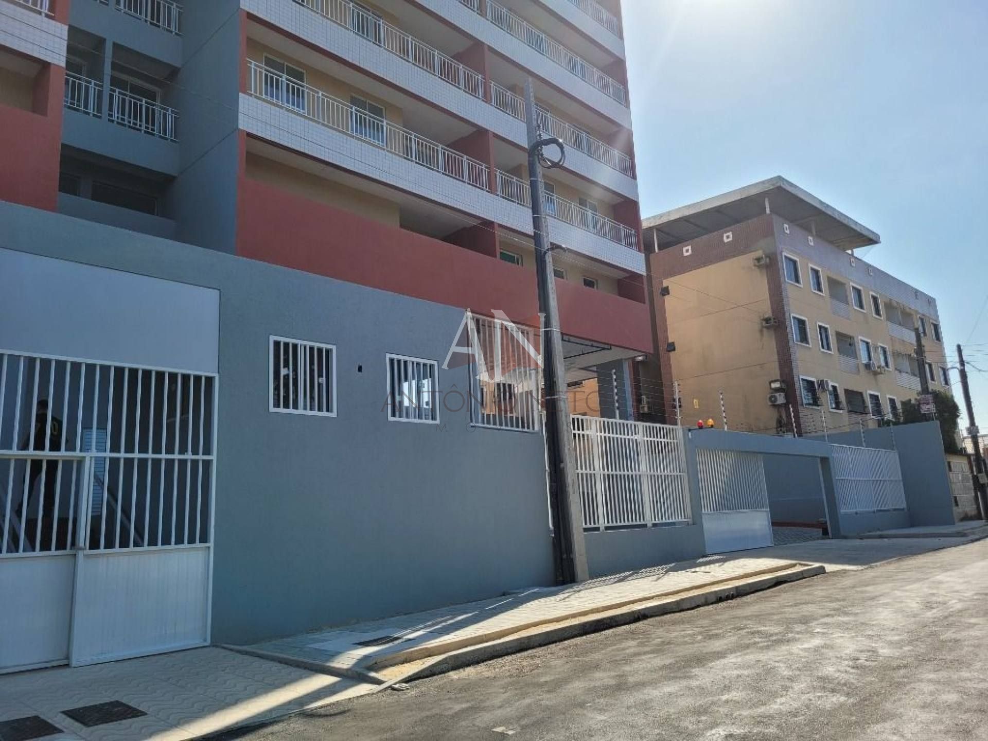 Residencial MAV - Apartamento com 3 quartos à venda, 68 m² por R$ 513.000 - Damas - Fortaleza/CE