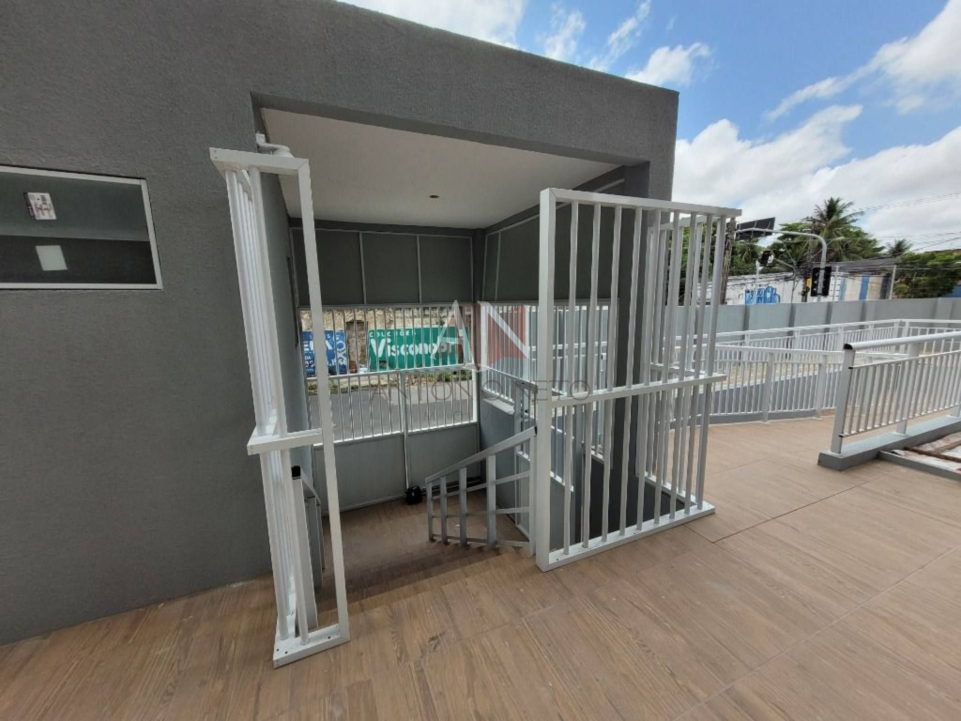 Residencial MAV - Apartamento com 3 quartos à venda, 68 m² por R$ 513.000 - Damas - Fortaleza/CE