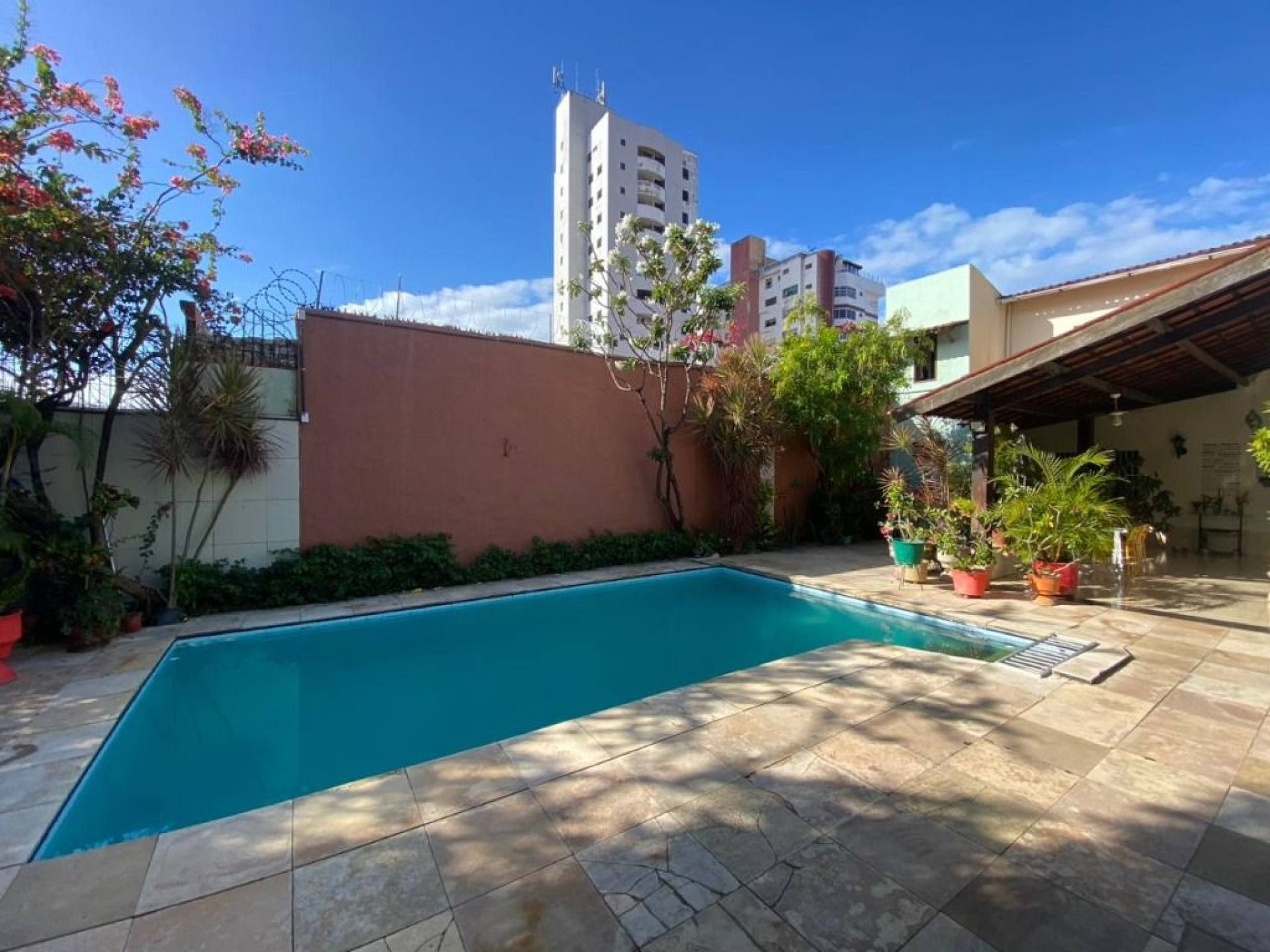 Casa com 3 dormitórios à venda, 228 m² por R$ 1.500.000,00 - Varjota - Fortaleza/CE