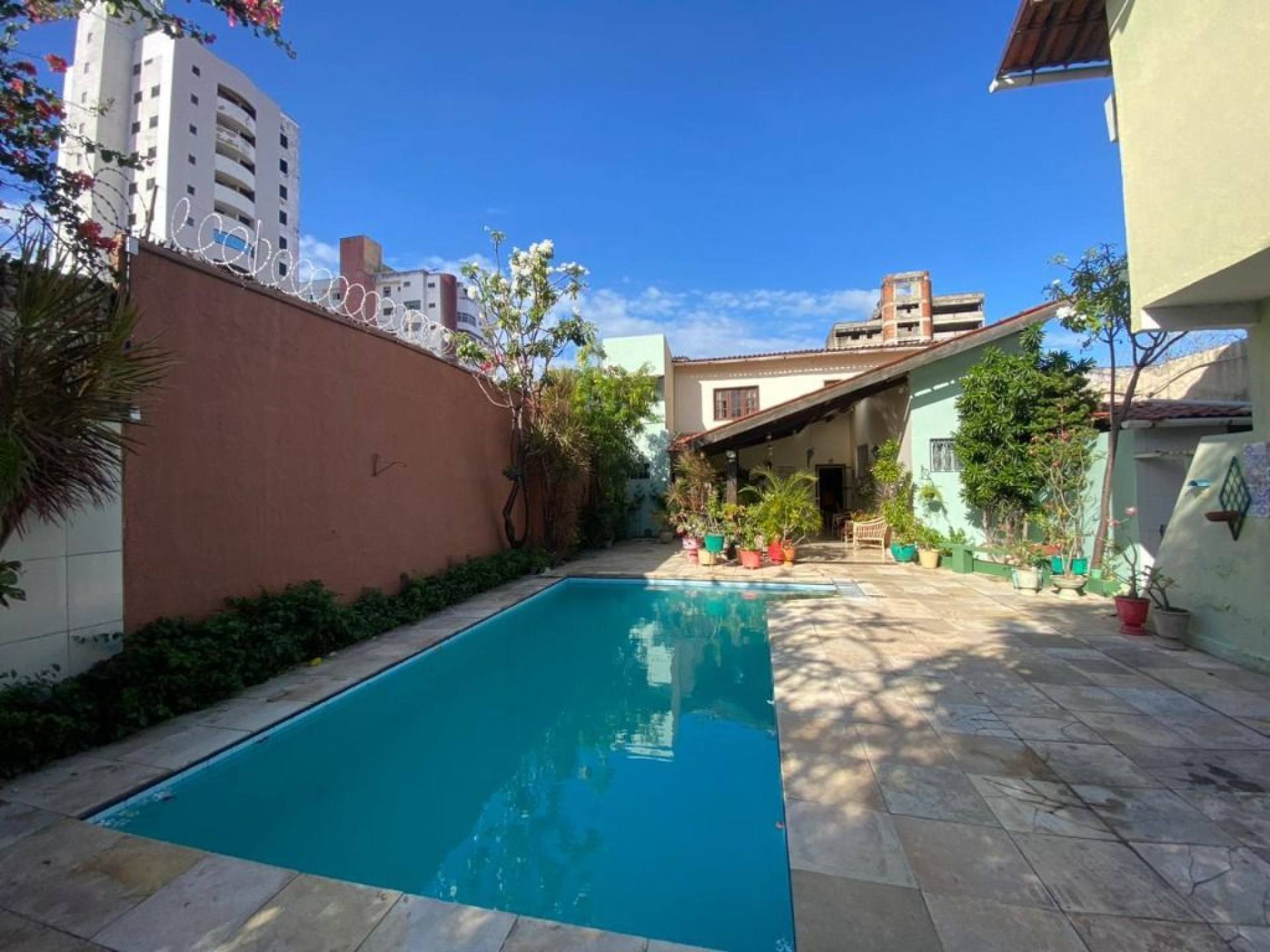 Casa com 3 dormitórios à venda, 228 m² por R$ 1.500.000,00 - Varjota - Fortaleza/CE