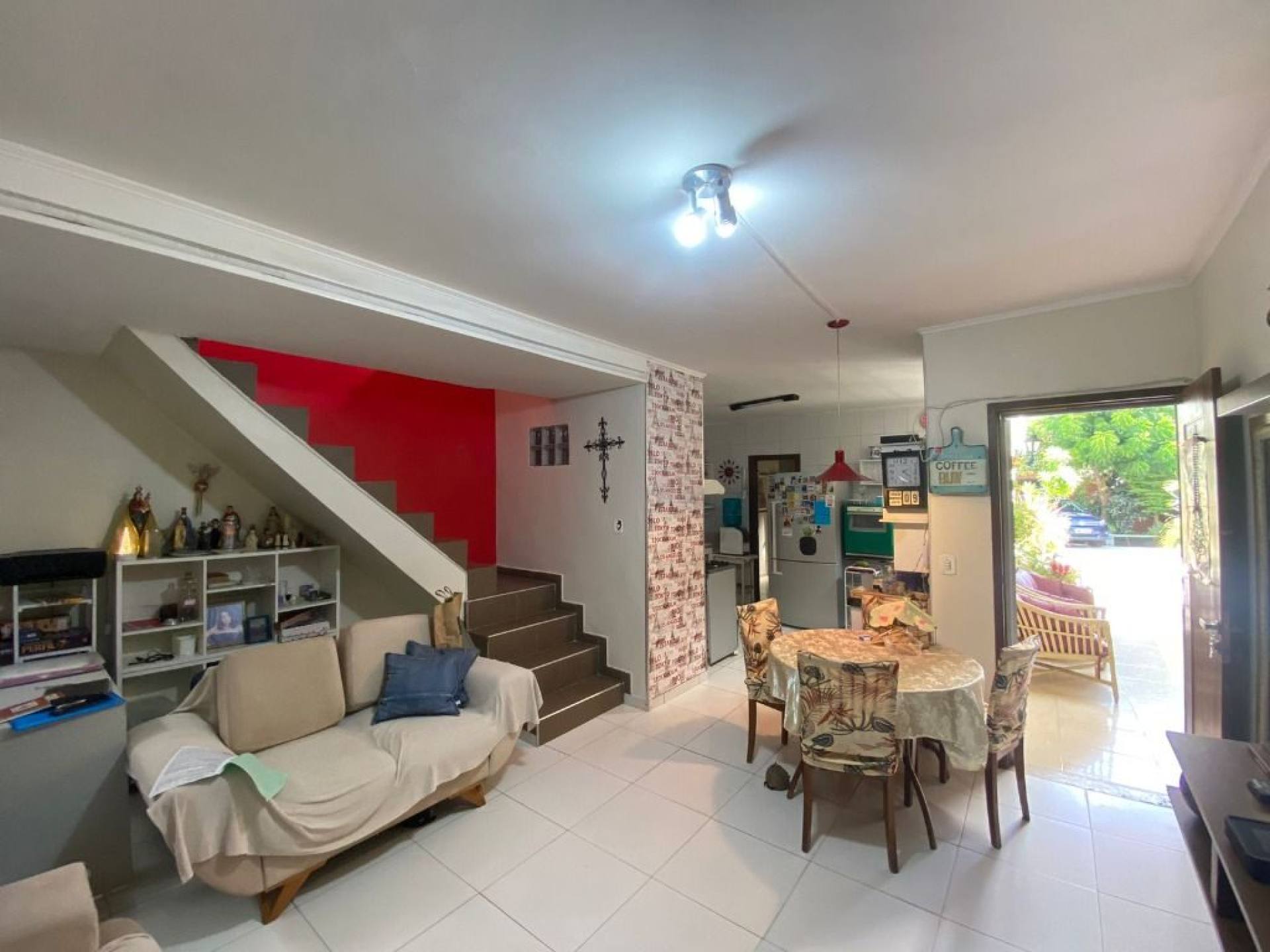 Casa com 3 dormitórios à venda, 228 m² por R$ 1.500.000,00 - Varjota - Fortaleza/CE