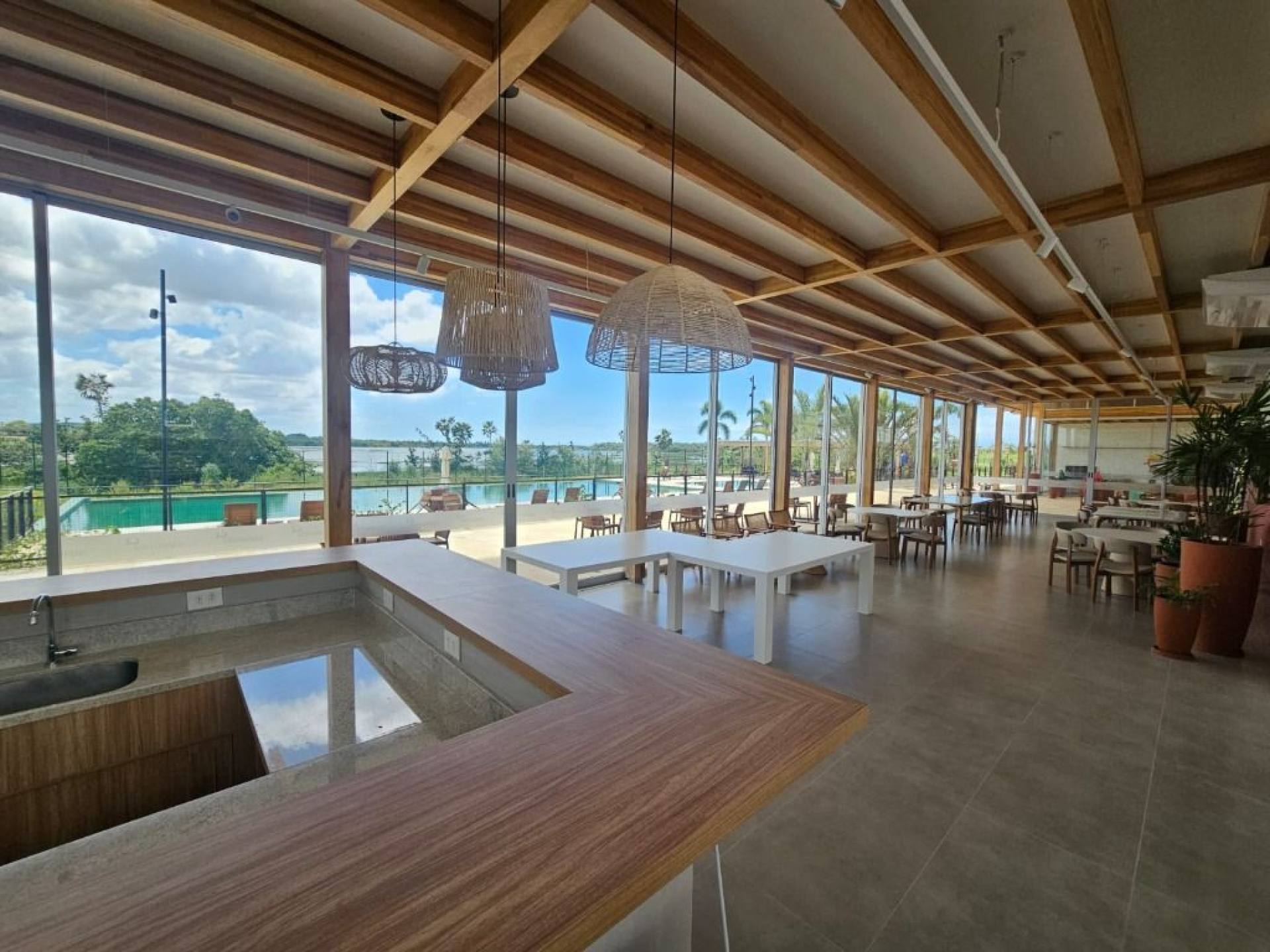 Terreno à venda, 450 m² por R$ 400.000,00 - Cidade Alpha - Eusébio/CE