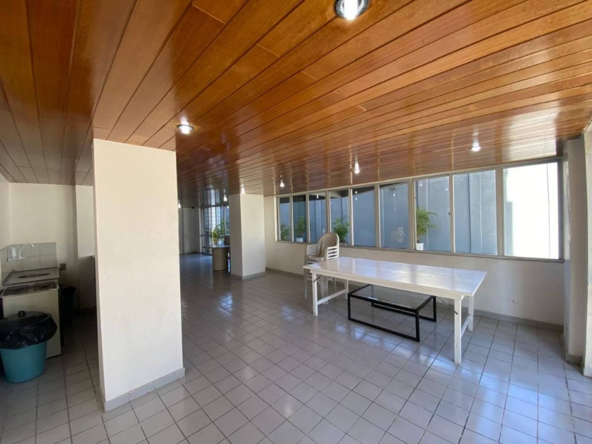 Apartamento com 3 dormitórios à venda, 122 m² por R$ 550.000,00 - Aldeota - Fortaleza/CE