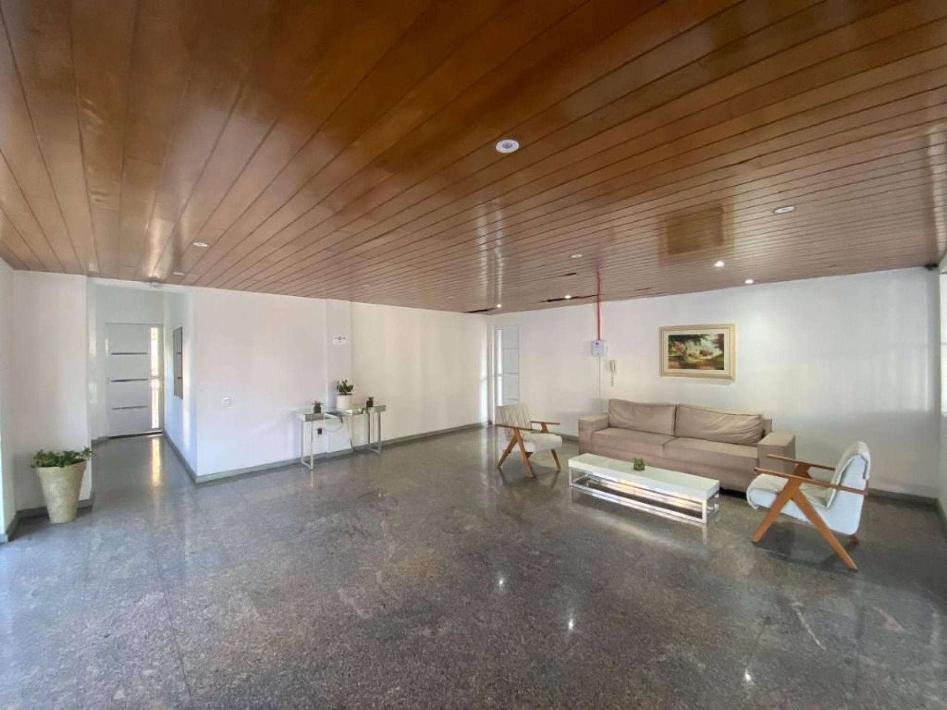 Apartamento com 3 dormitórios à venda, 122 m² por R$ 550.000,00 - Aldeota - Fortaleza/CE