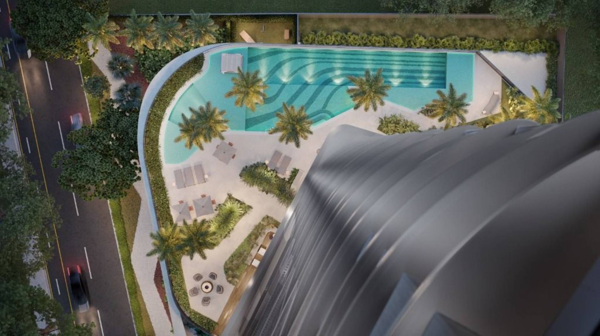 Wind Meireles - Apartamento com 3 dormitórios à venda, 116 m² por R$ 1.816.000 - Meireles - Fortaleza/CE