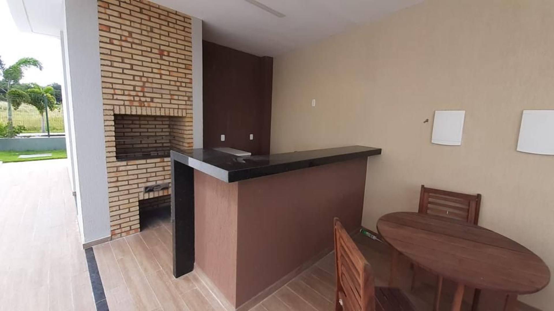 Casa com 3 dormitórios à venda, 97 m² por R$ 465.000,00 - Tamatanduba - Eusébio/CE