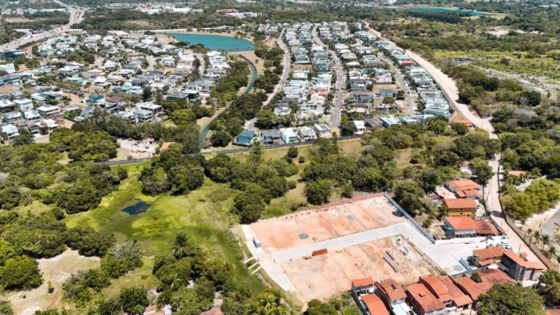 Galpão para alugar, 250 m² por R$ 5.000,00/mês - Guaribas - Eusébio/CE