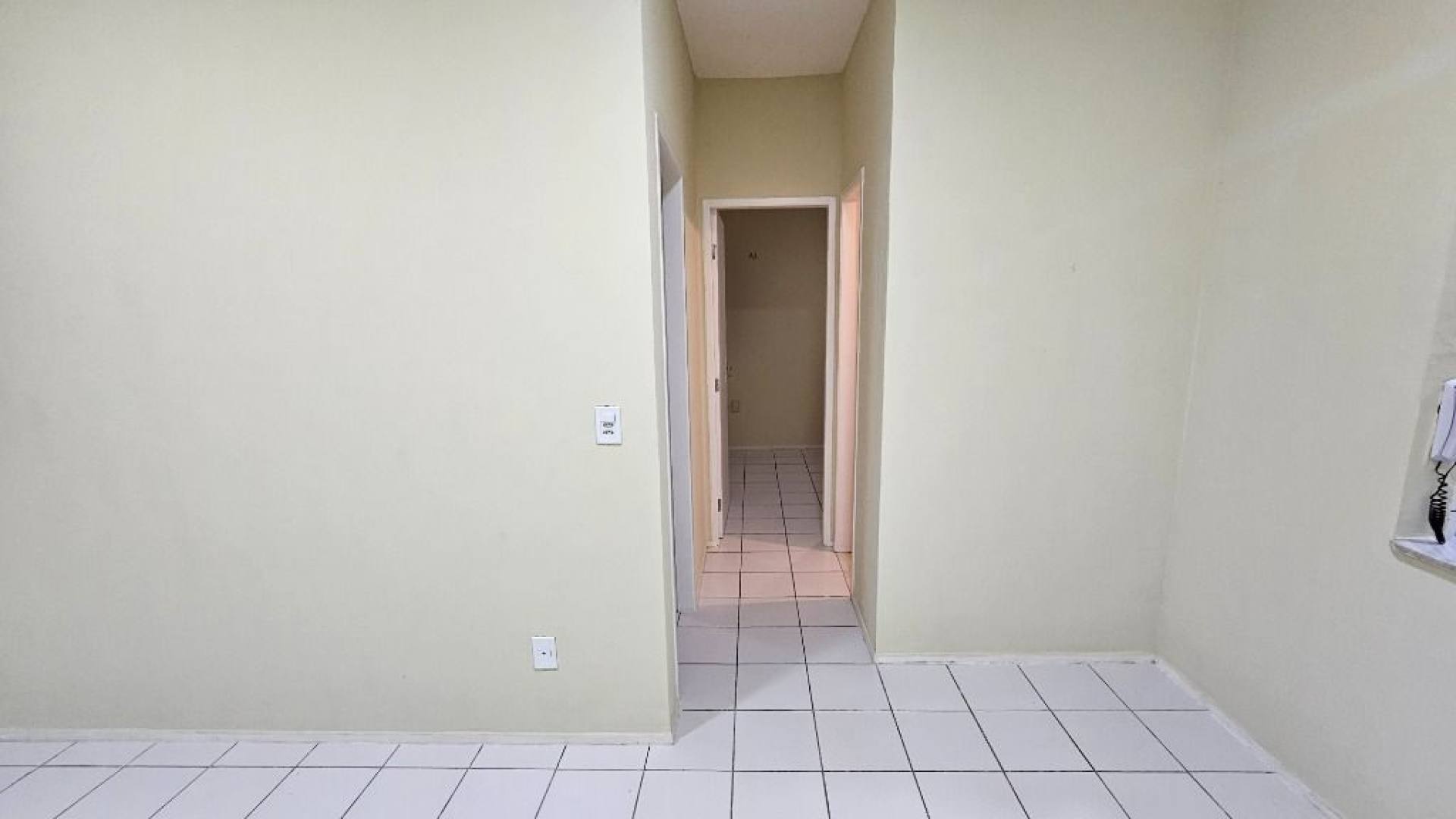 Morada Sul - Apartamento com 2 dormitórios à venda, 44 m² por R$ 235.000 - Parque Del Sol - Fortaleza/CE