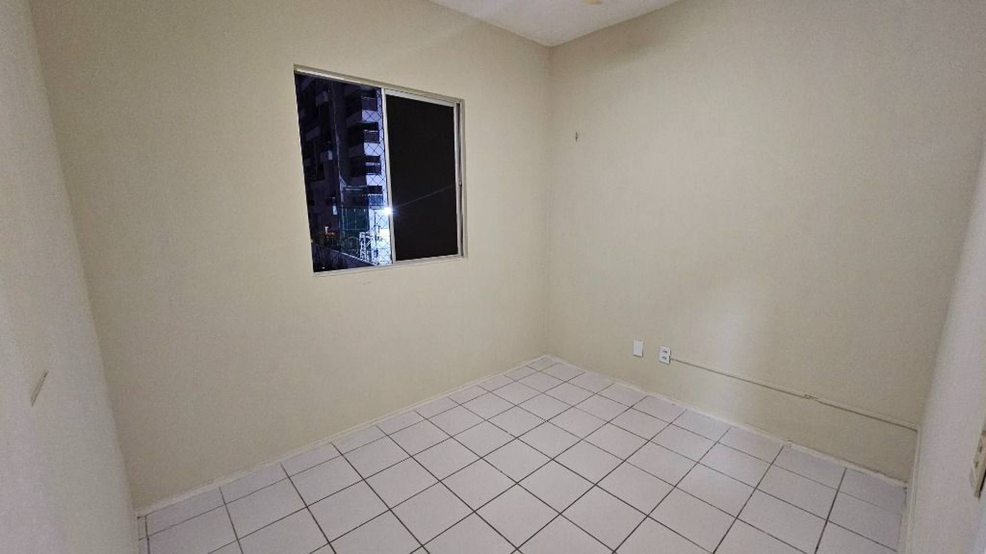 Morada Sul - Apartamento com 2 dormitórios à venda, 44 m² por R$ 235.000 - Parque Del Sol - Fortaleza/CE