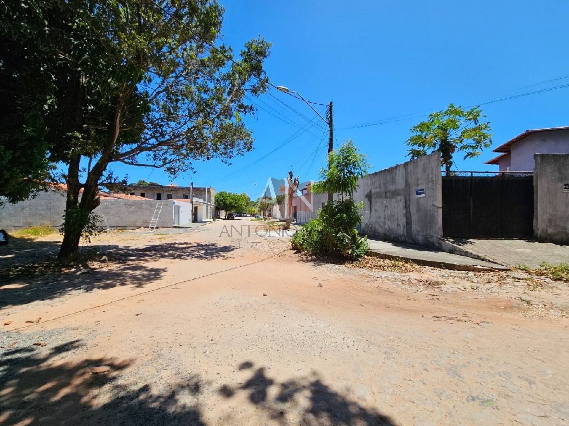 Terreno à venda, 8520 m² por R$ 3.950.000,00 - Lagoa Redonda - Fortaleza/CE