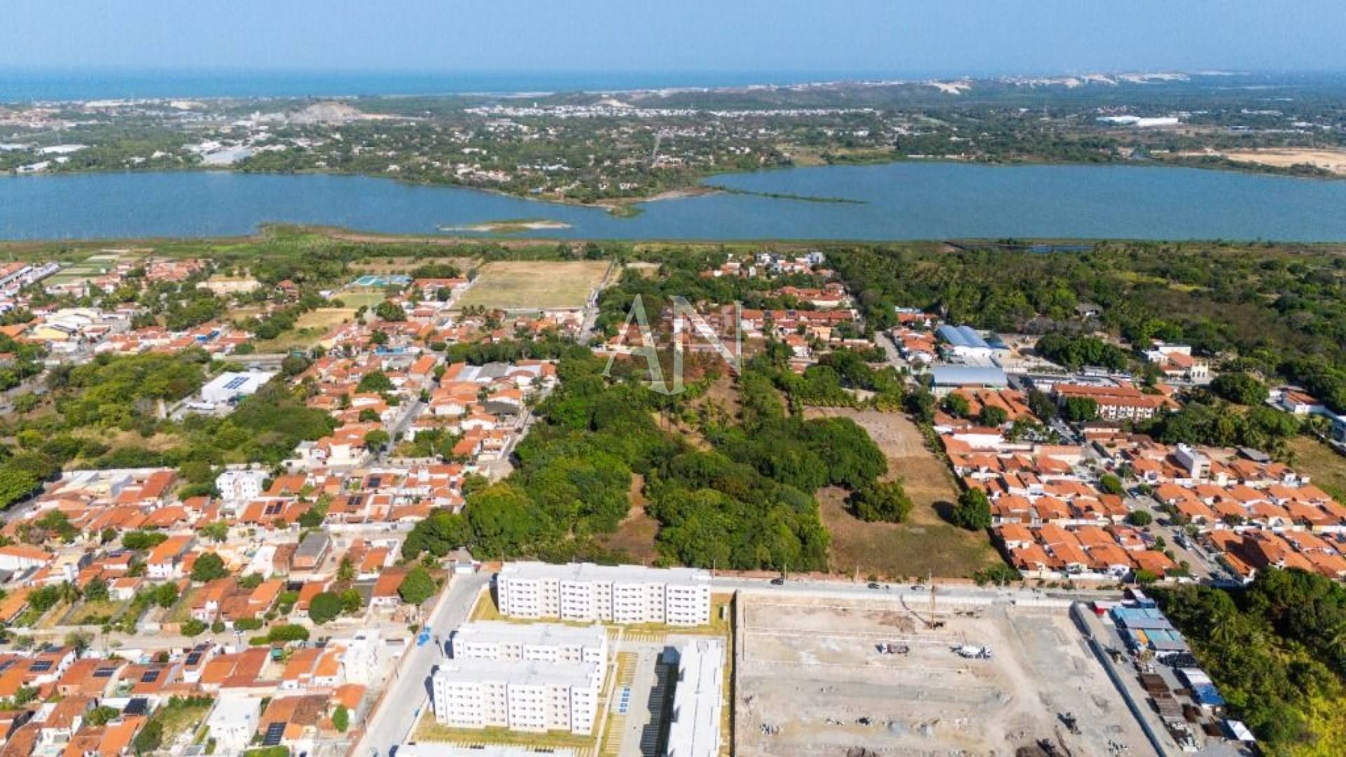 Terreno à venda, 8520 m² por R$ 3.950.000,00 - Lagoa Redonda - Fortaleza/CE