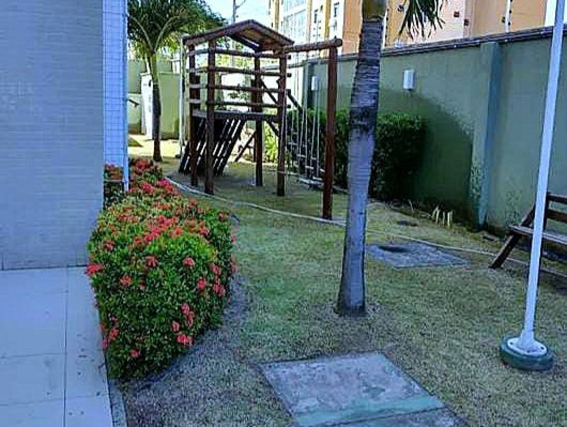 Solar de Fátima - Apartamento com 3 dormitórios à venda, 96 m² por R$ 903.500 - Fátima - Fortaleza/CE