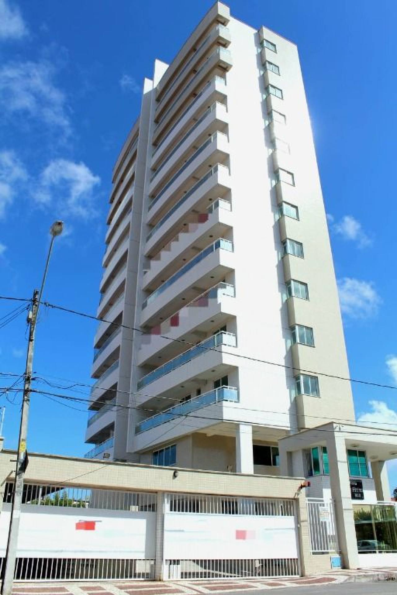 Solar de Fátima - Apartamento com 3 dormitórios à venda, 96 m² por R$ 903.500 - Fátima - Fortaleza/CE