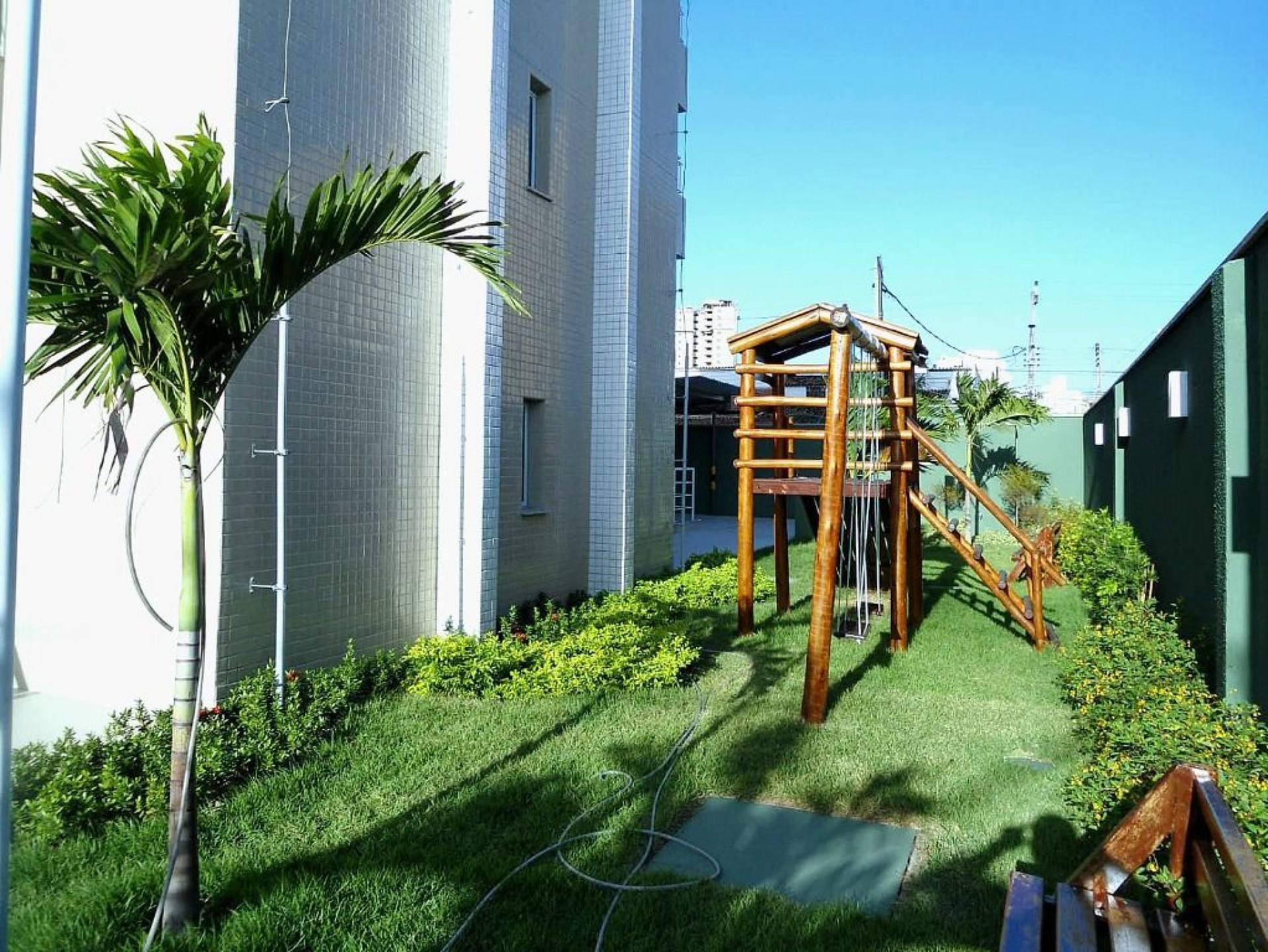 Solar de Fátima - Apartamento com 3 dormitórios à venda, 96 m² por R$ 903.500 - Fátima - Fortaleza/CE
